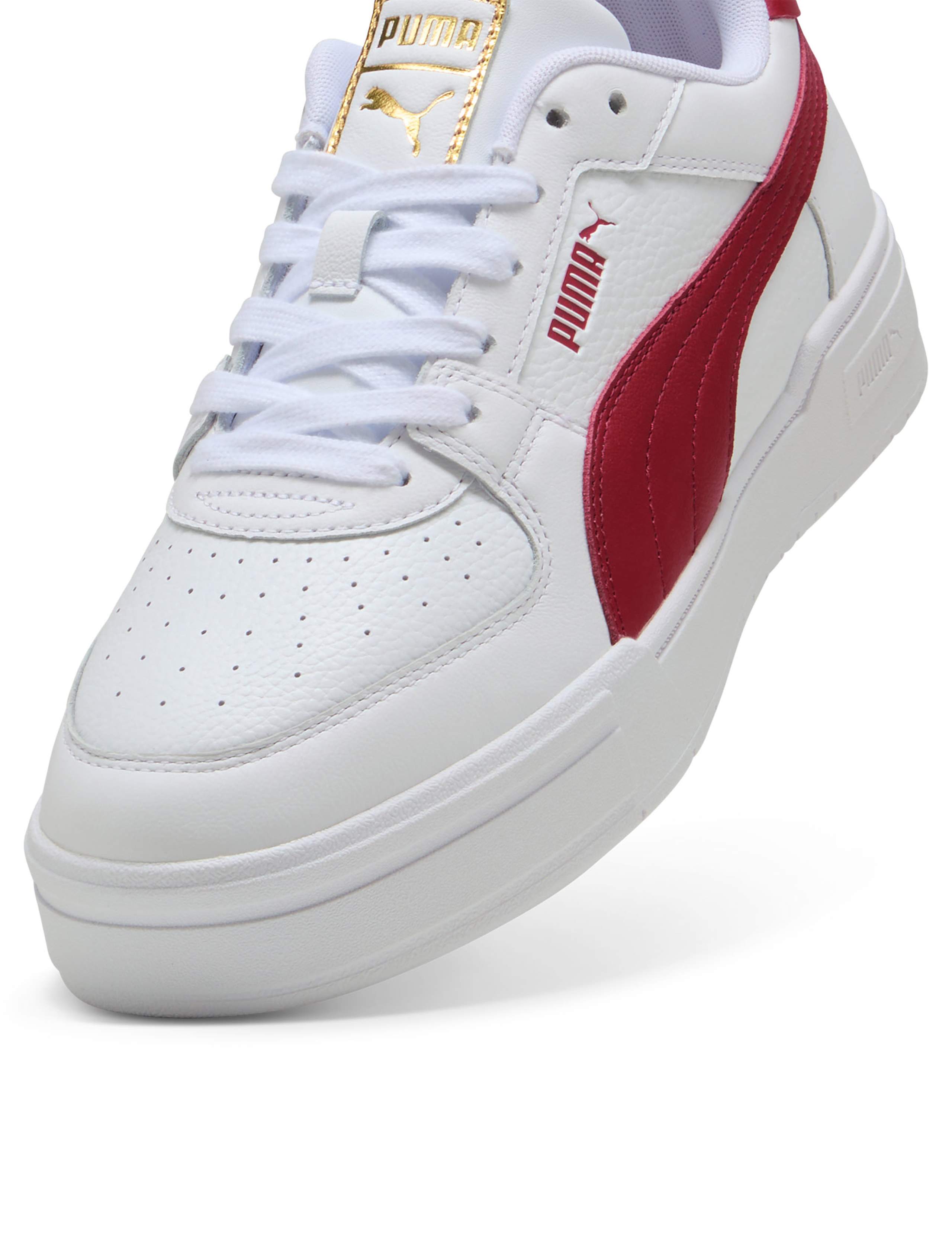 CA Pro Classic II Leather Trainers 4 of 6