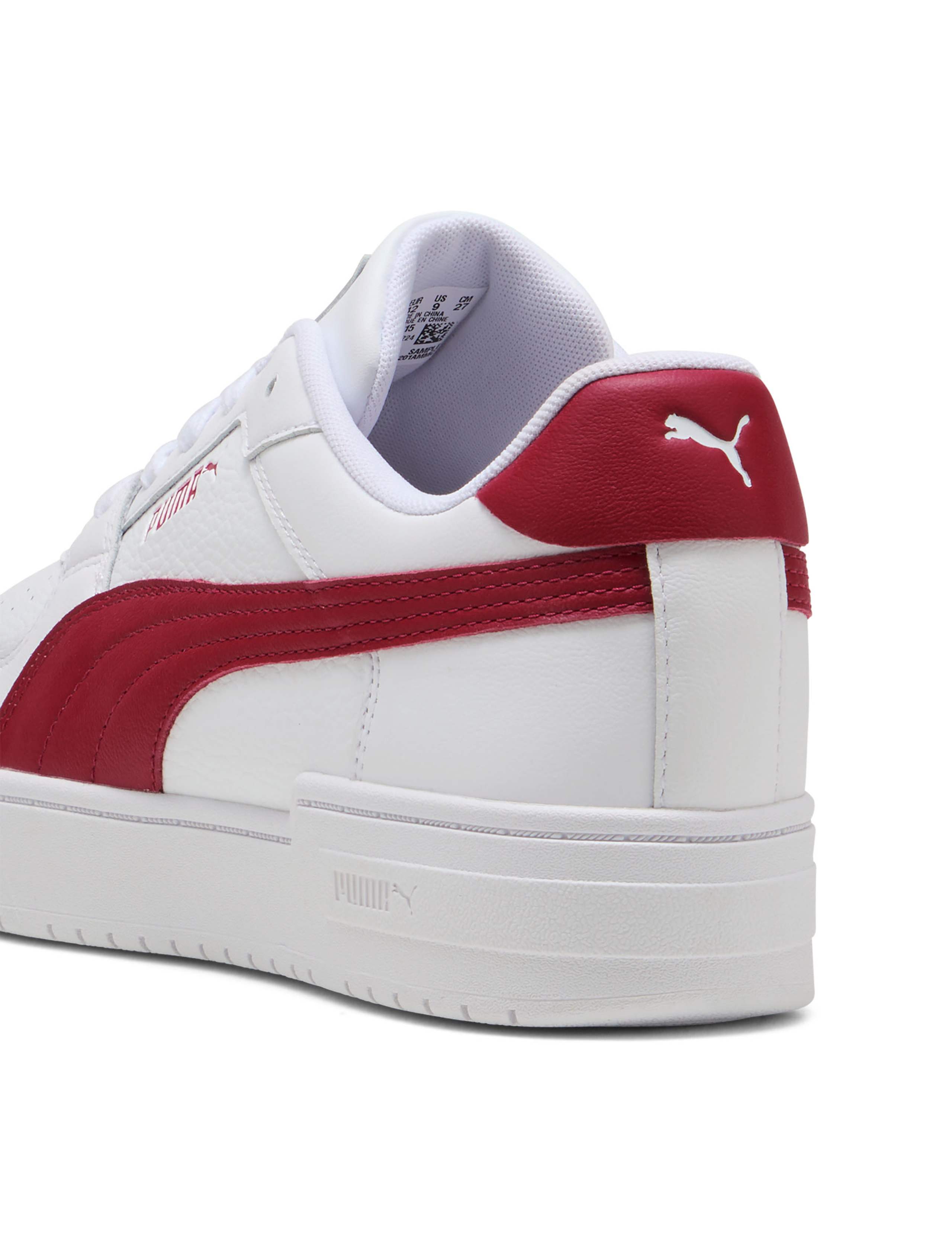 CA Pro Classic II Leather Trainers 6 of 6