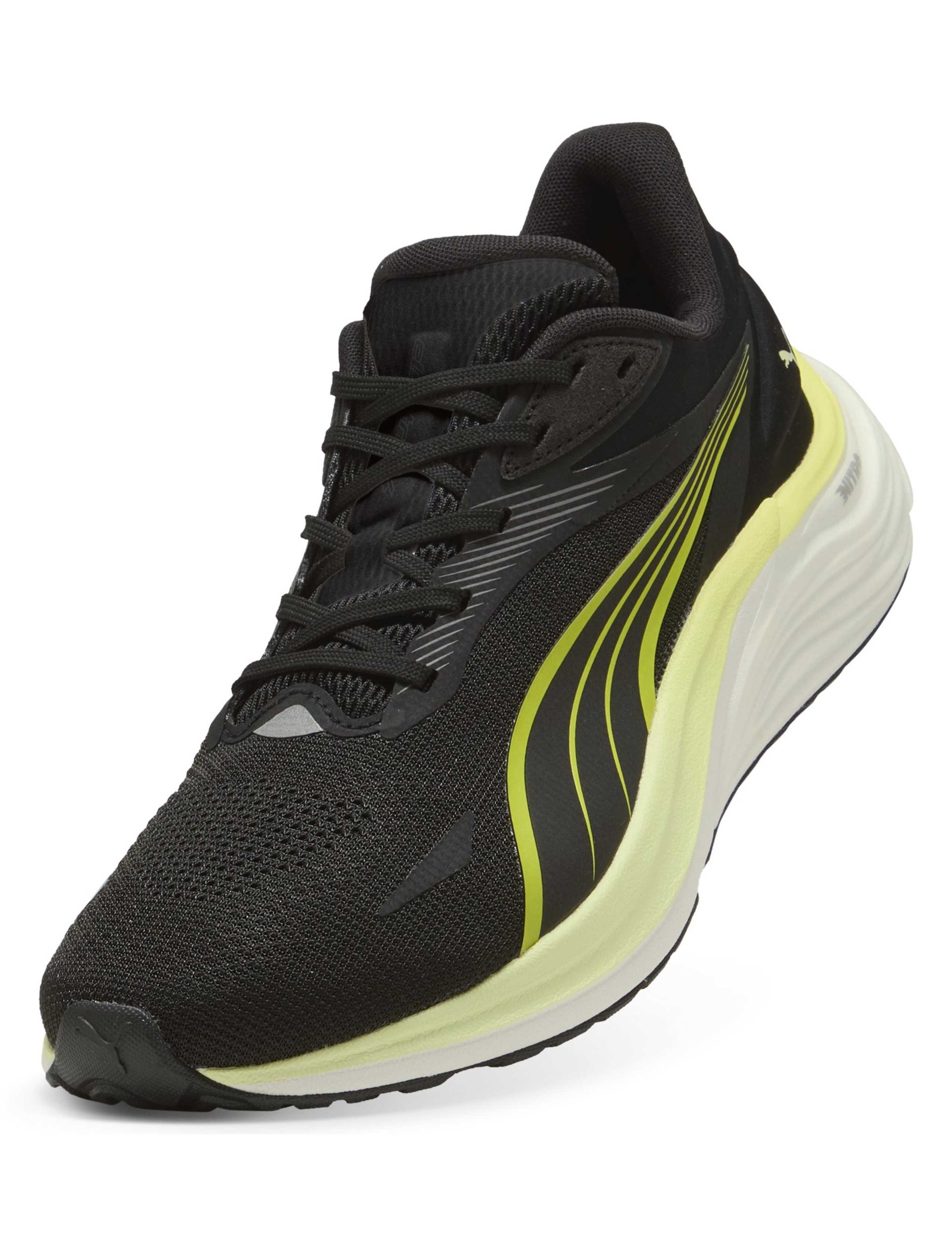 Electrify Nitro 4 Running Trainers 4 of 5
