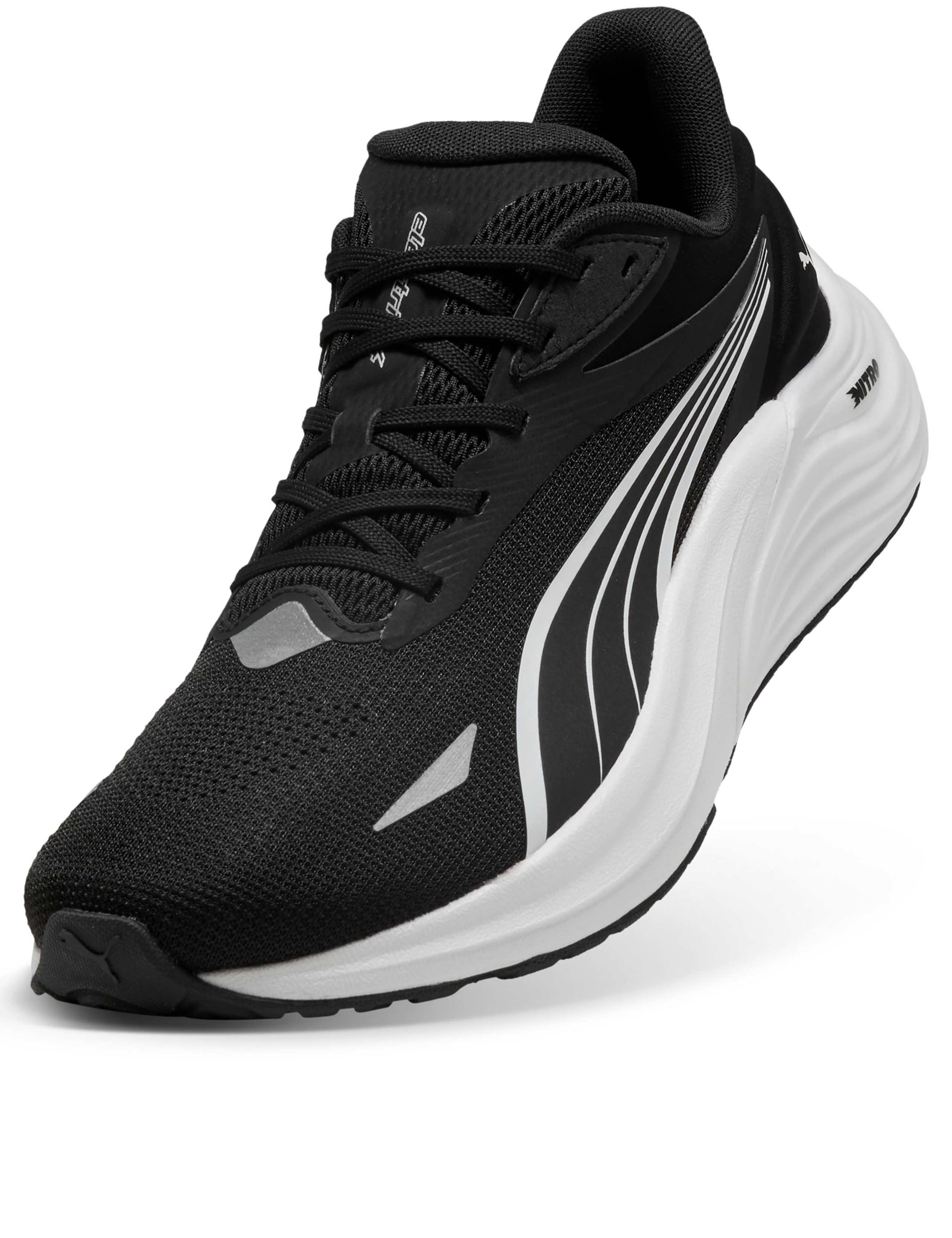 Electrify Nitro 4 Running Trainers 4 of 6