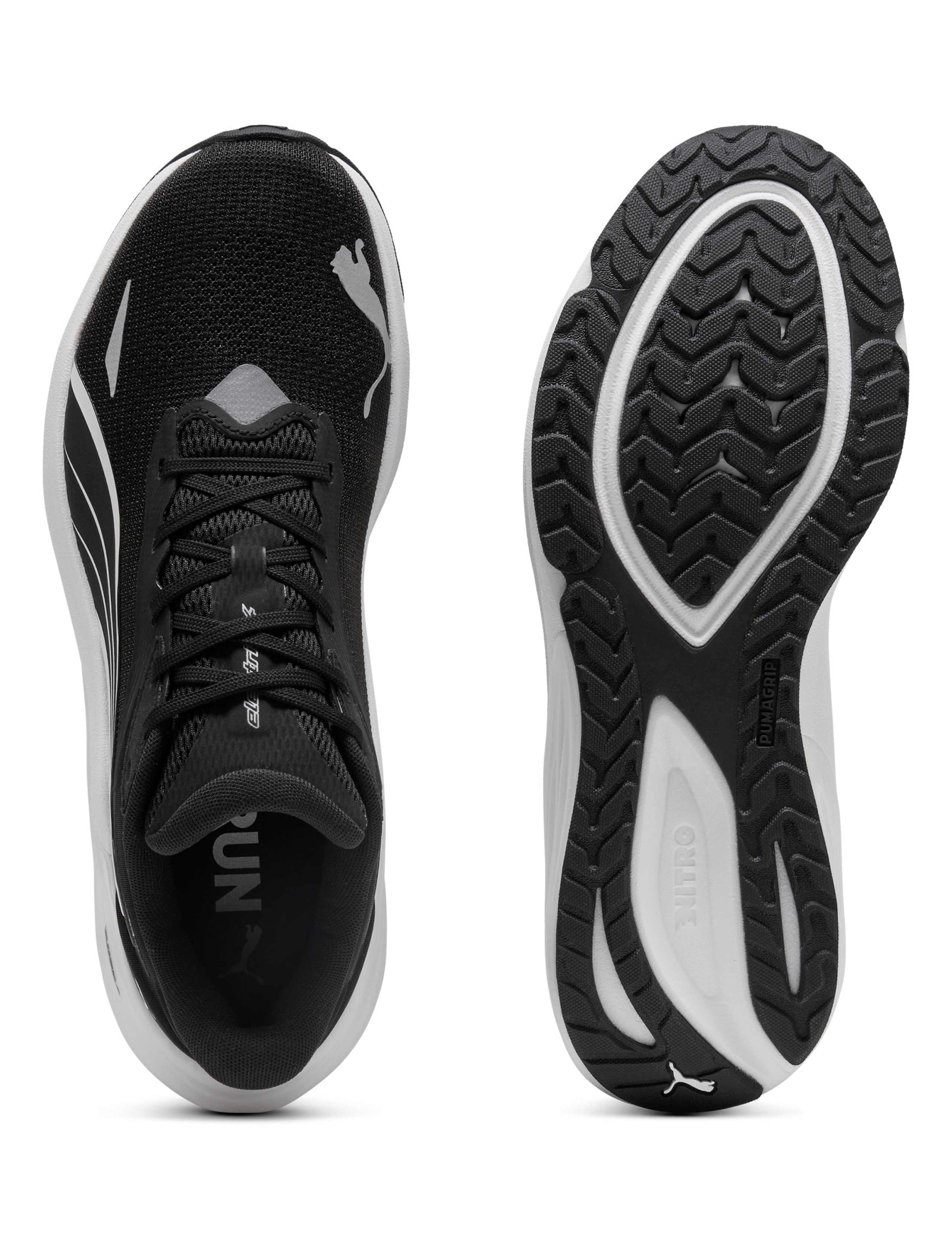 Electrify Nitro 4 Running Trainers 5 of 6