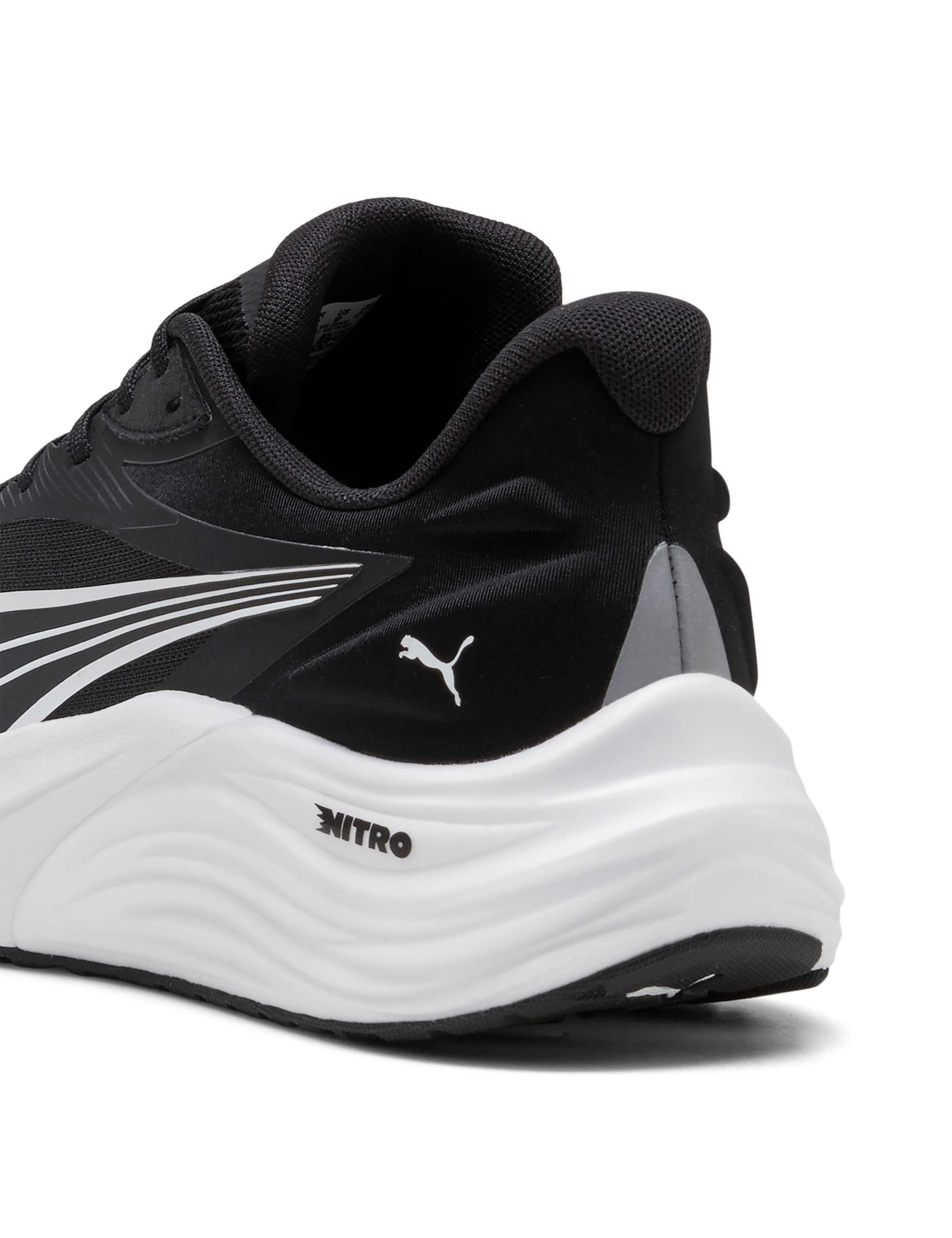 Electrify Nitro 4 Running Trainers 6 of 6