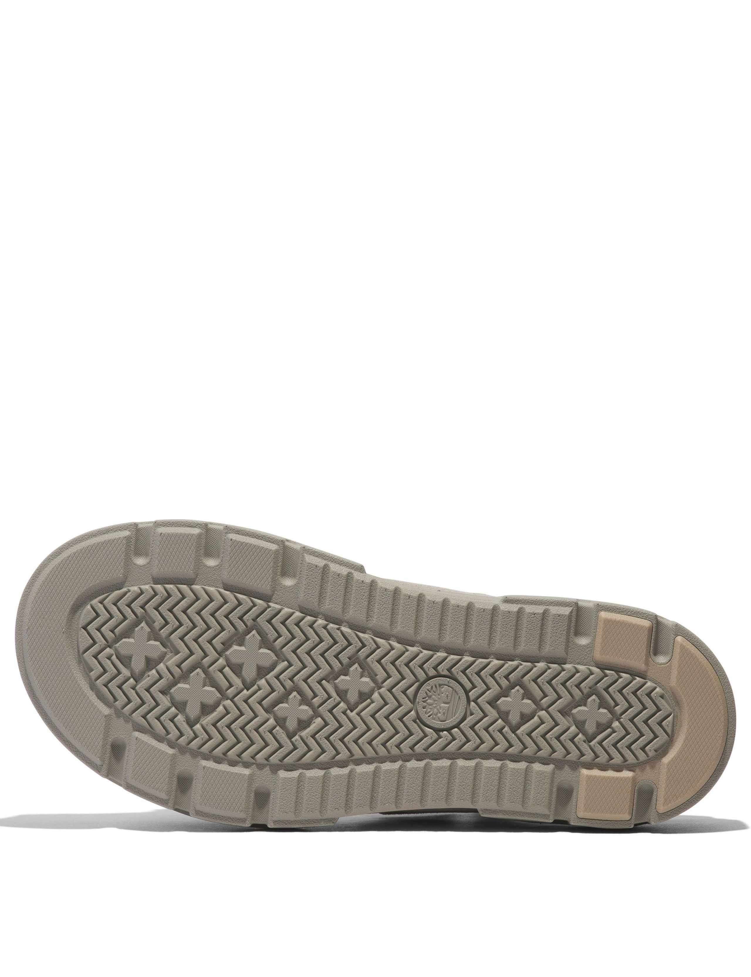 Greyfield Leather Chunky Gladiator Sandals 4 of 8