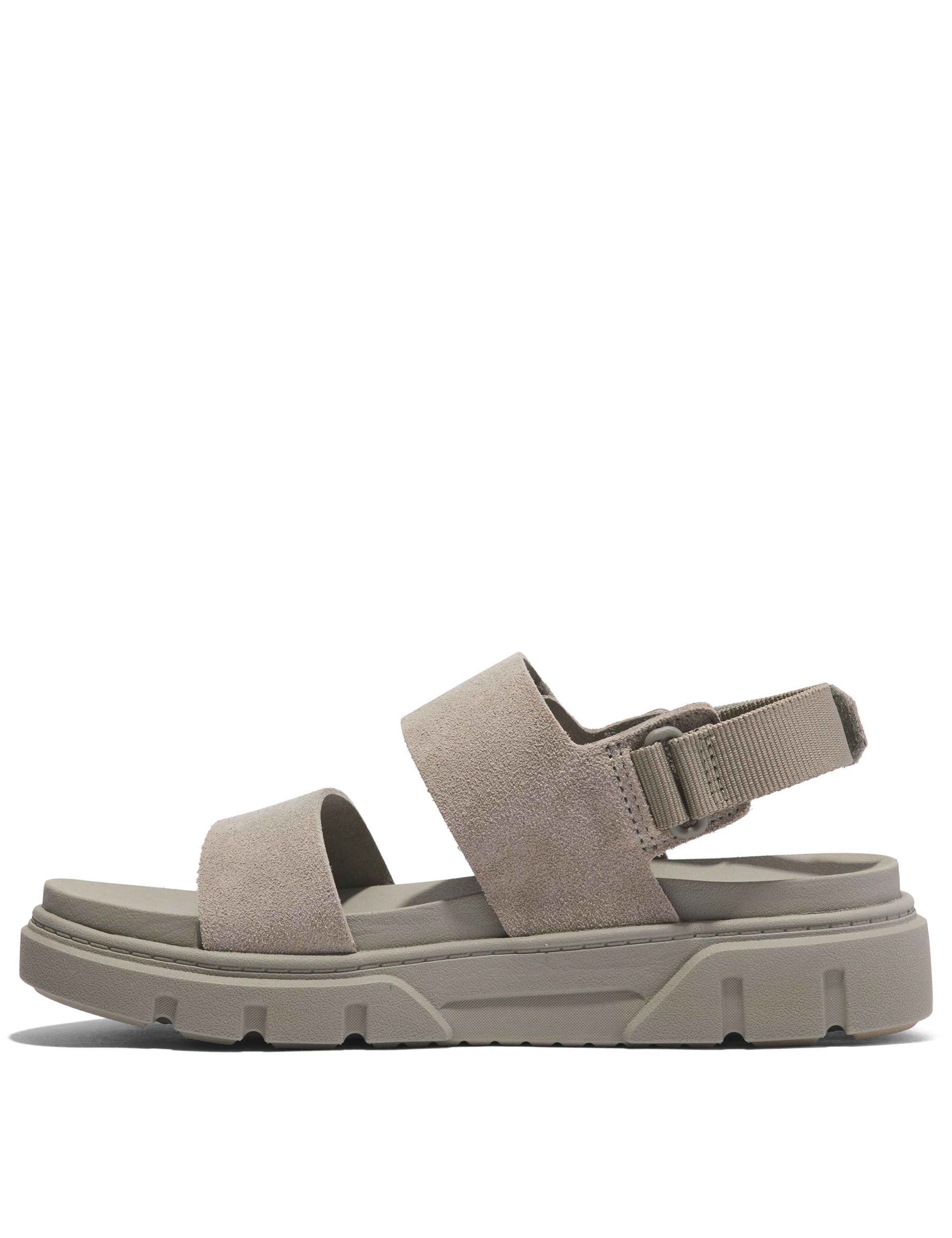 Greyfield Leather Chunky Gladiator Sandals 5 of 8