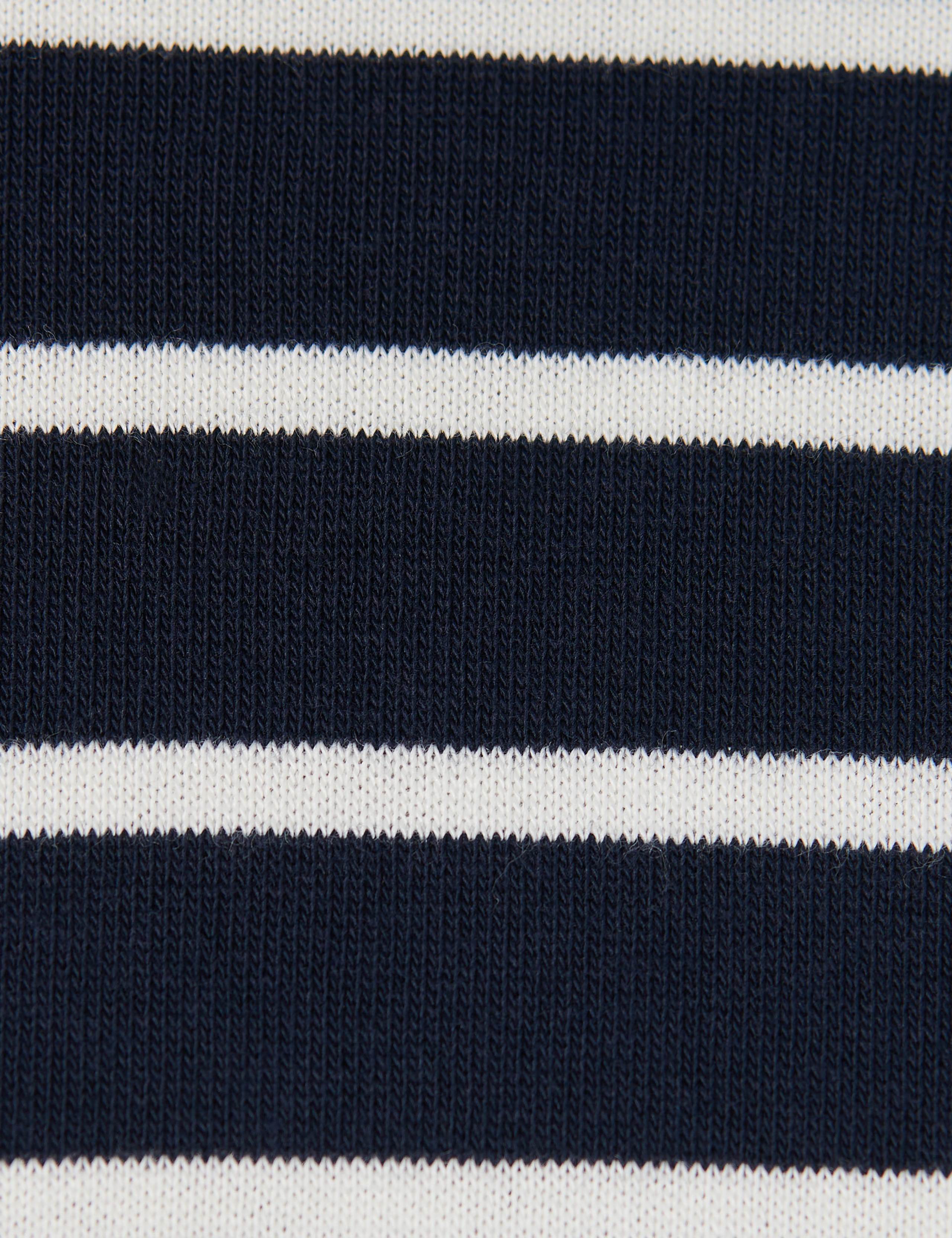 After Class Cotton Blend Relaxed Sweat-shirt 9 of 9