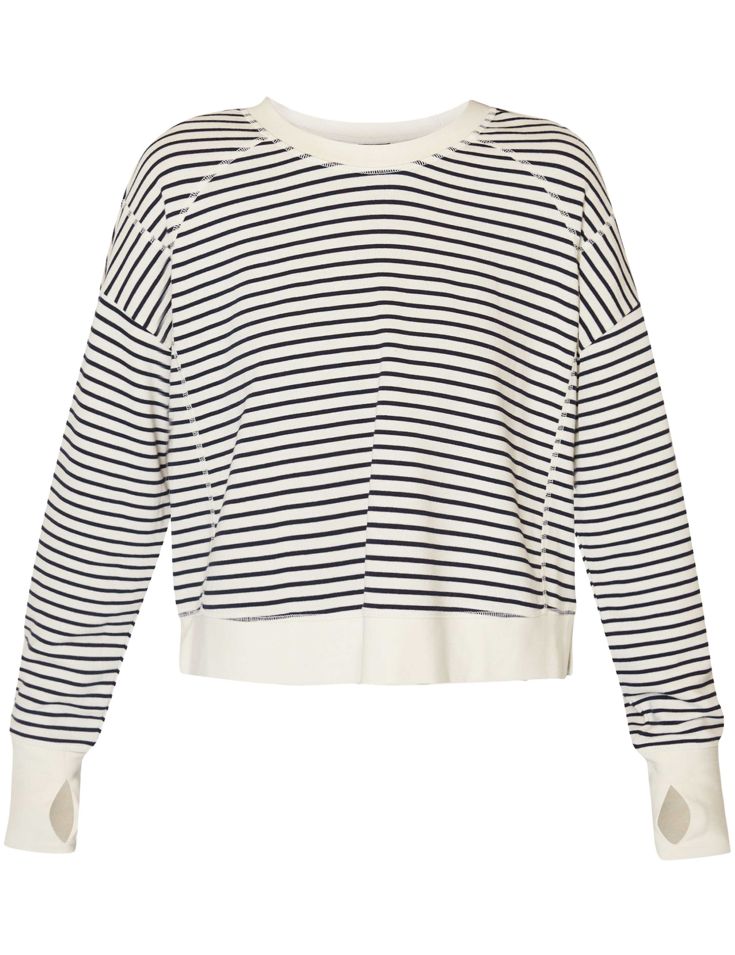 After Class Cotton Blend Relaxed Sweatshirt 2 of 6