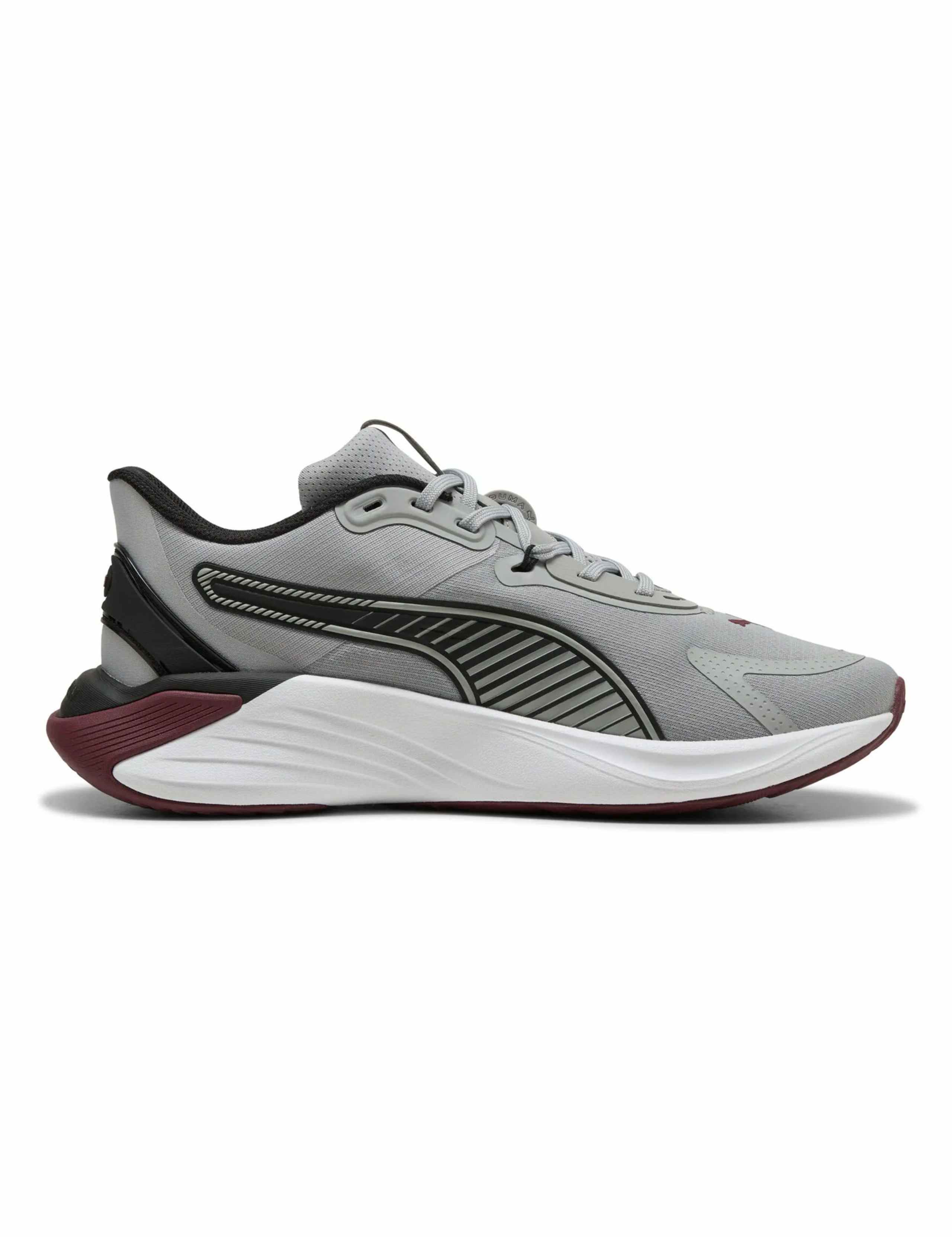 PWR Hybrid Sports Trainers 2 of 6