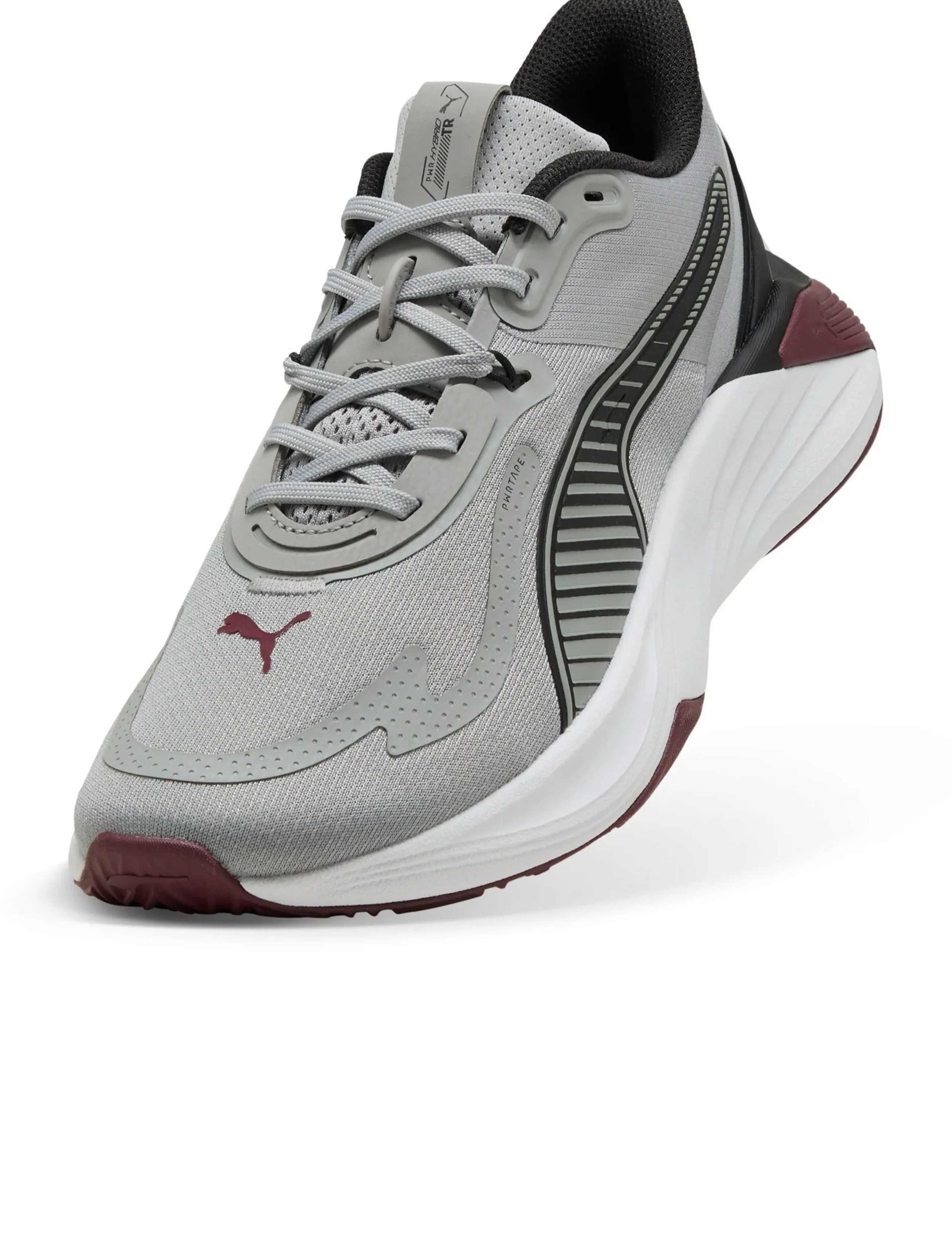 PWR Hybrid Sports Trainers 4 of 6
