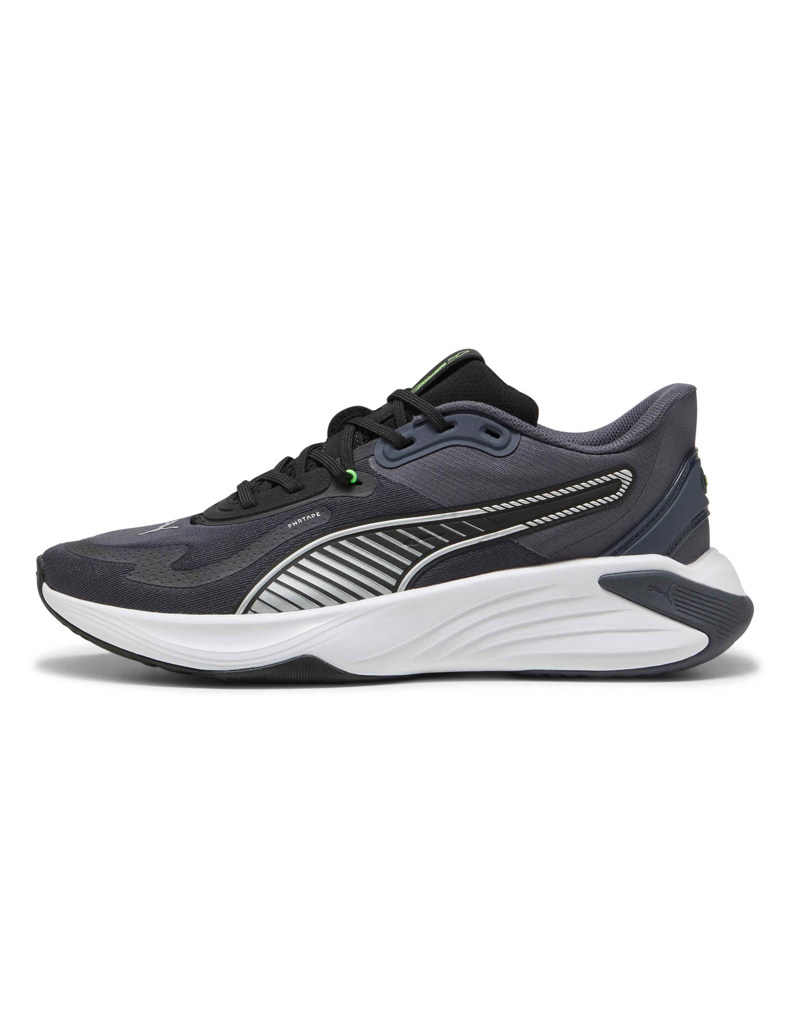 PWR Hybrid Sports Trainers 2 of 6