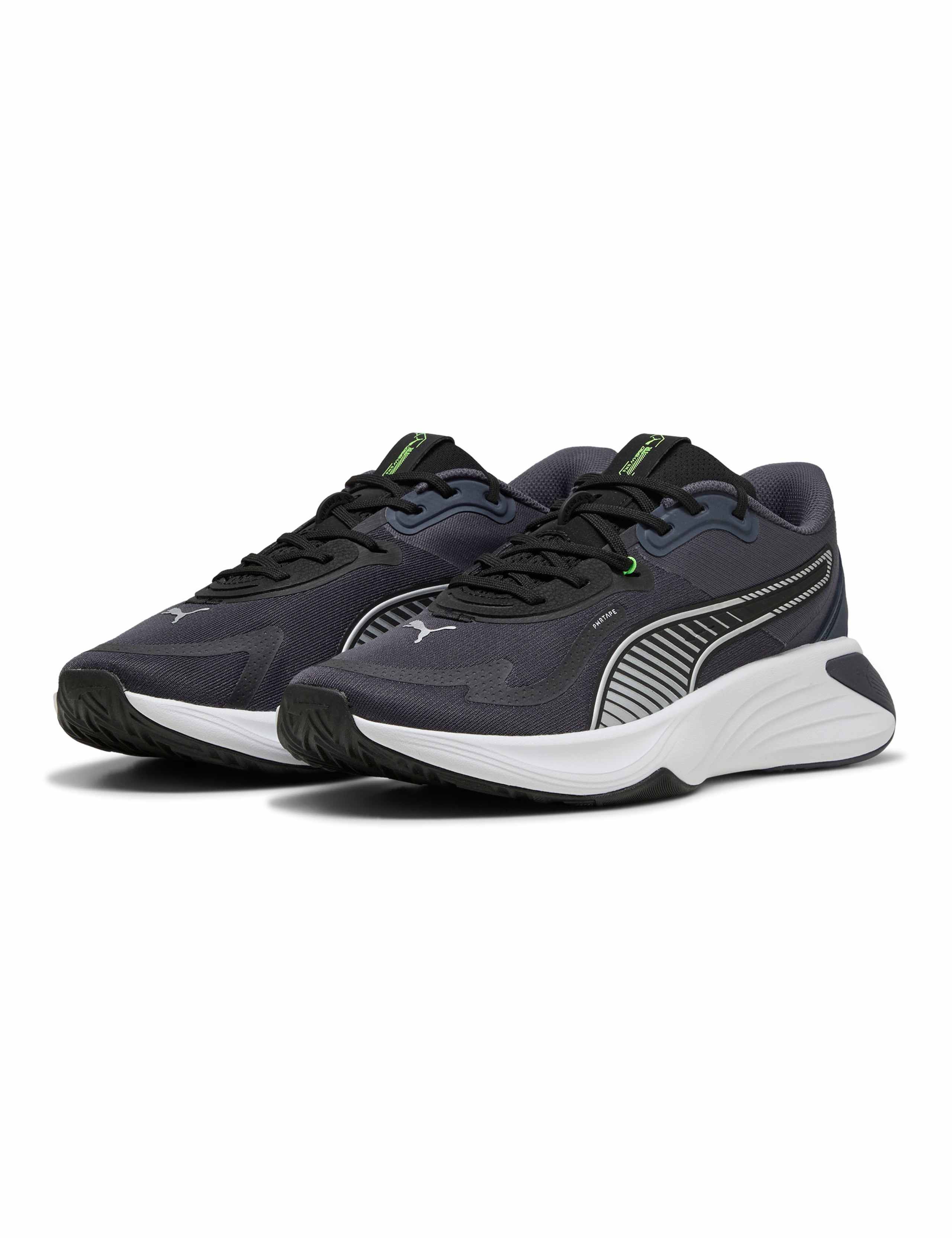 PWR Hybrid Sports Trainers 3 of 6