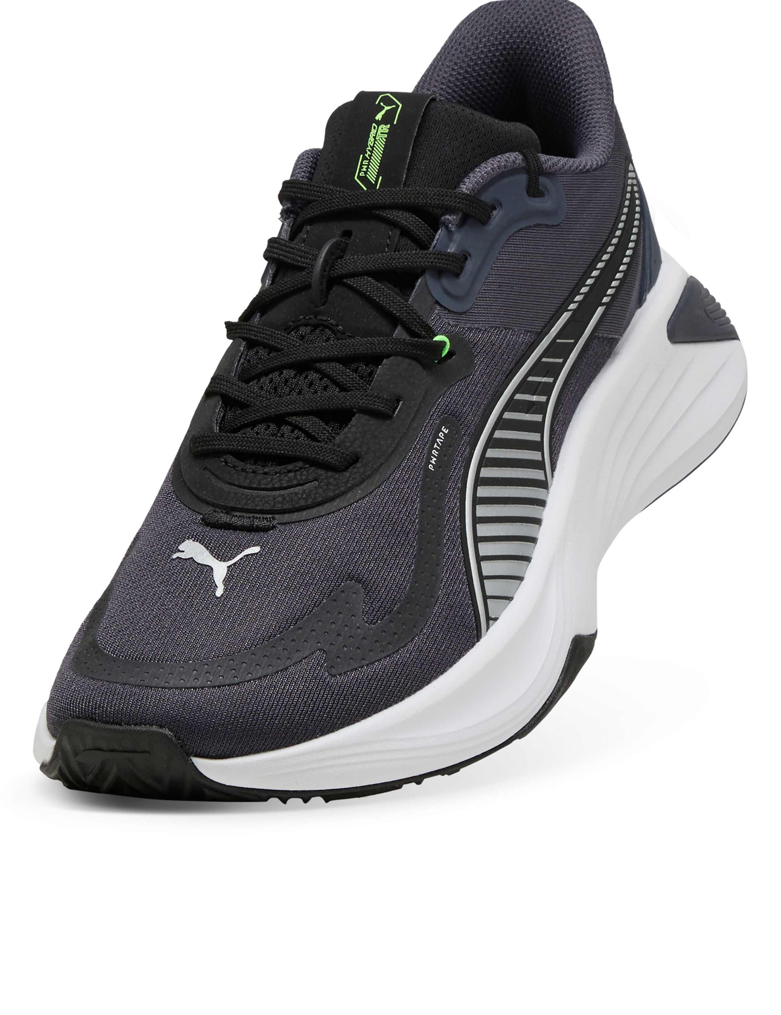 PWR Hybrid Sports Trainers 5 of 6