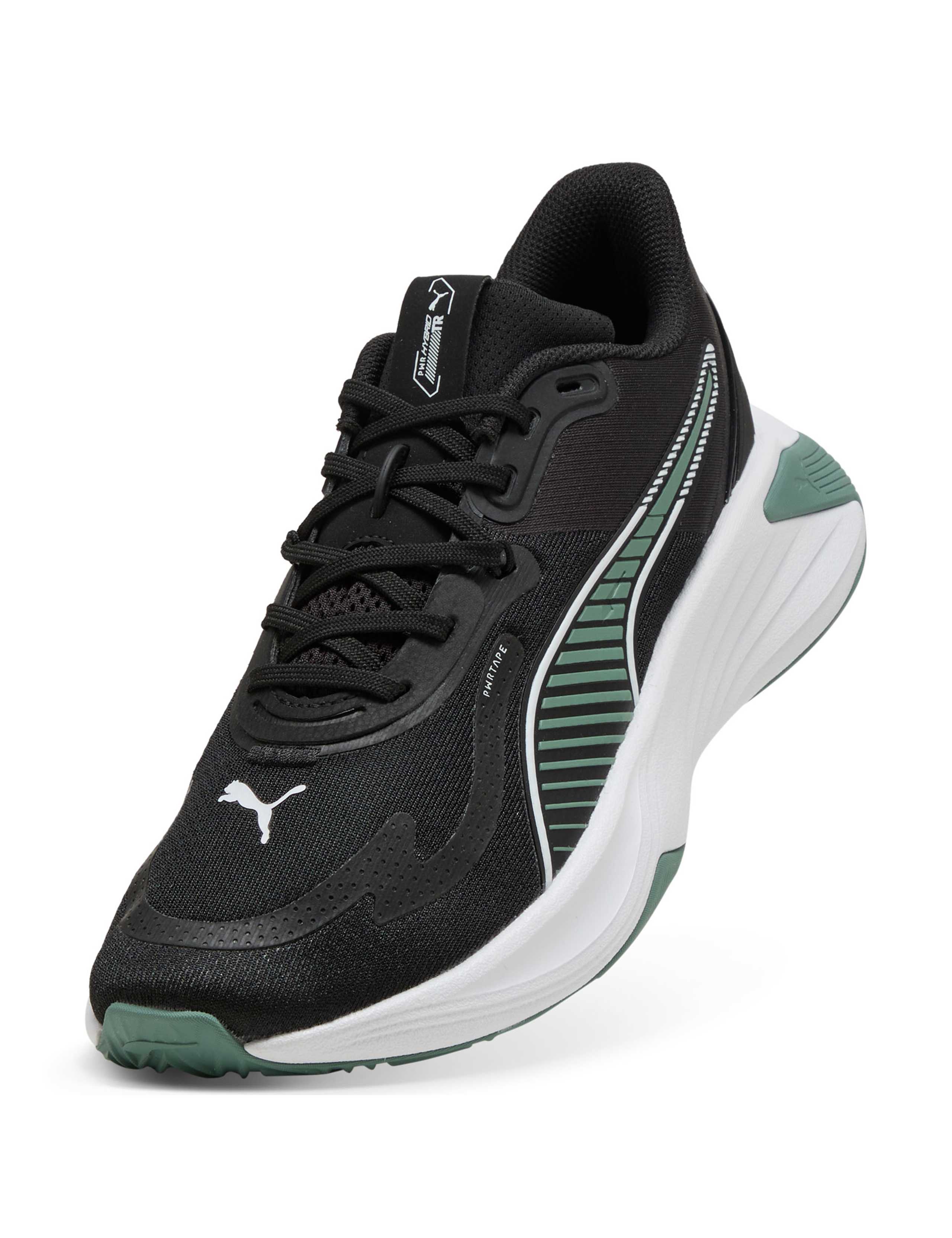 PWR Hybrid Sports Trainers 4 of 6