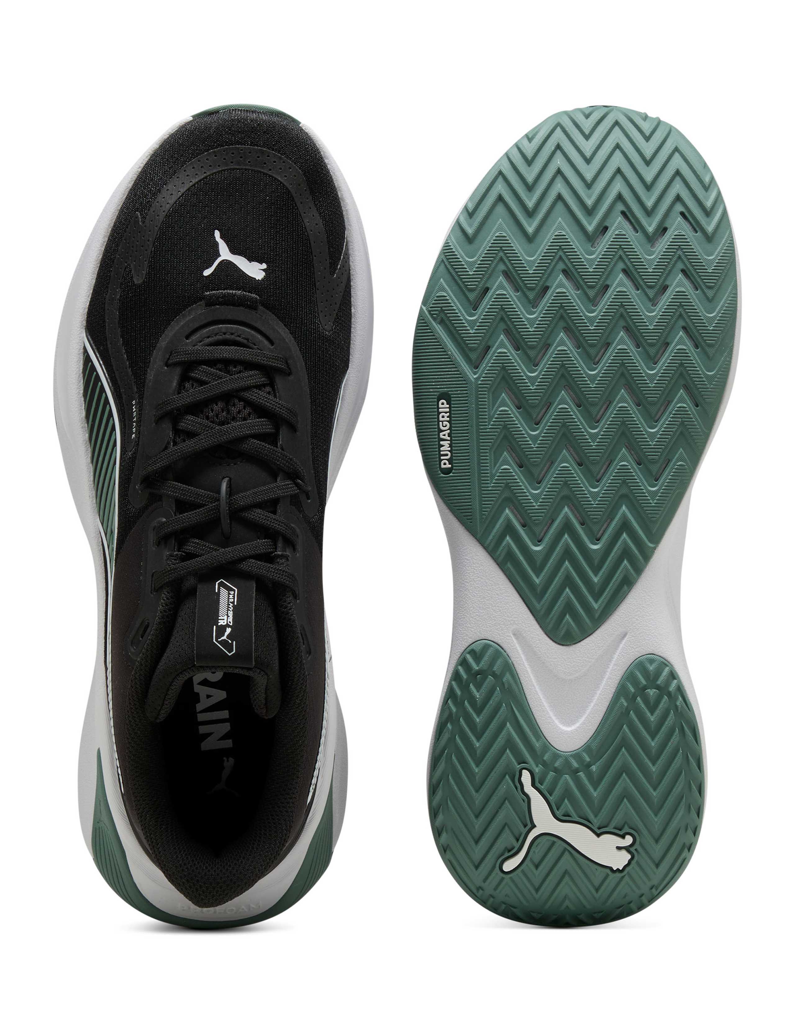 PWR Hybrid Sports Trainers 6 of 6
