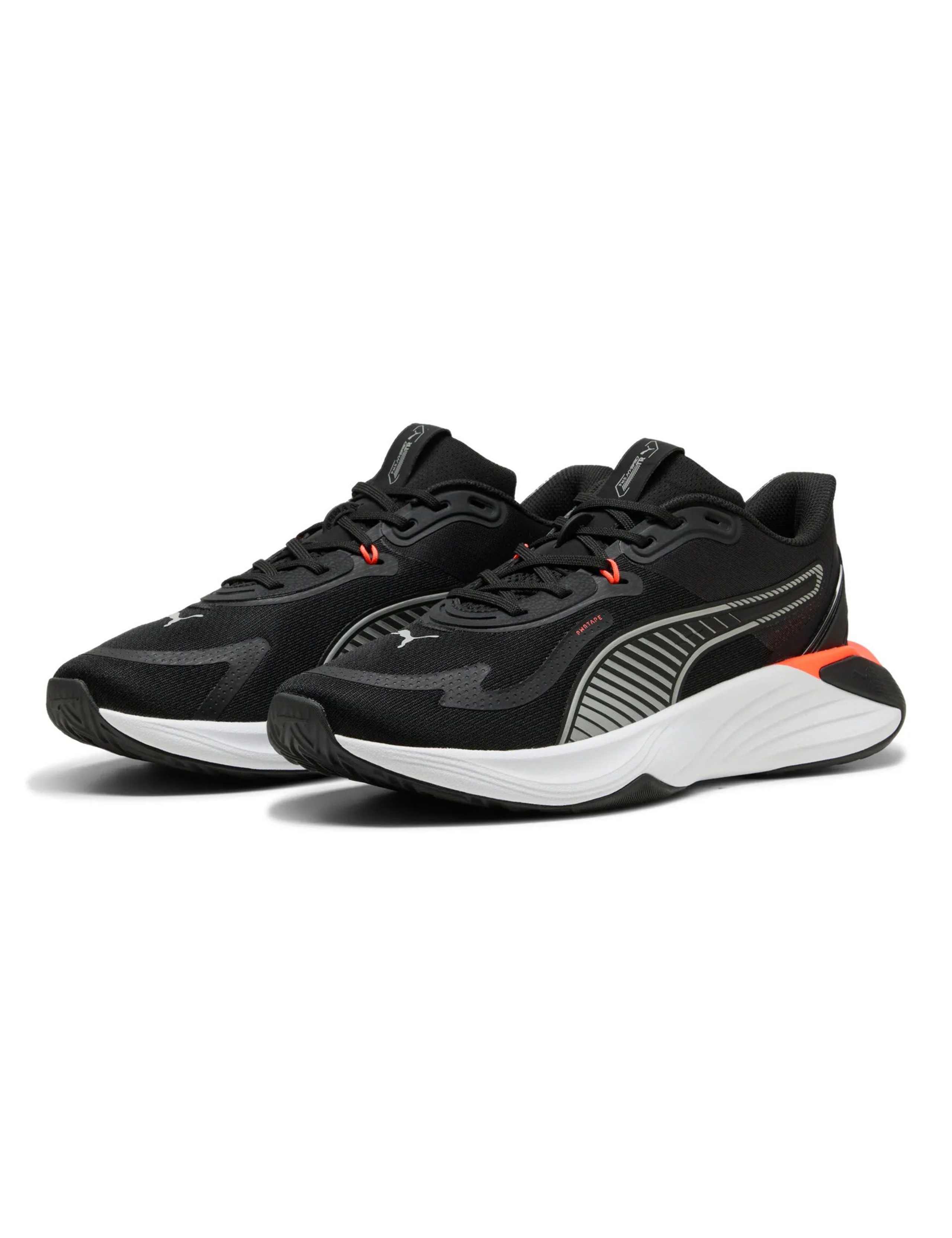PWR Hybrid Sports Trainers 3 of 6
