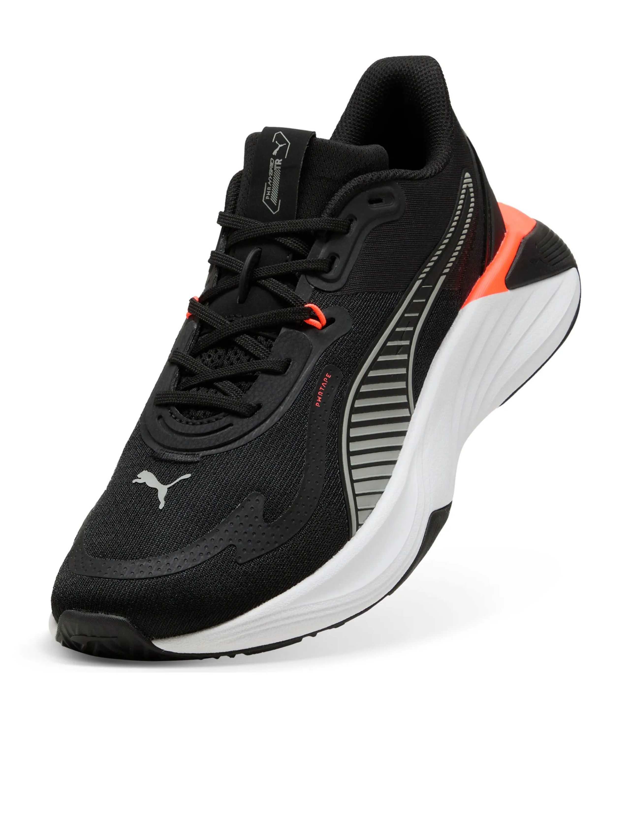 PWR Hybrid Sports Trainers 4 of 6