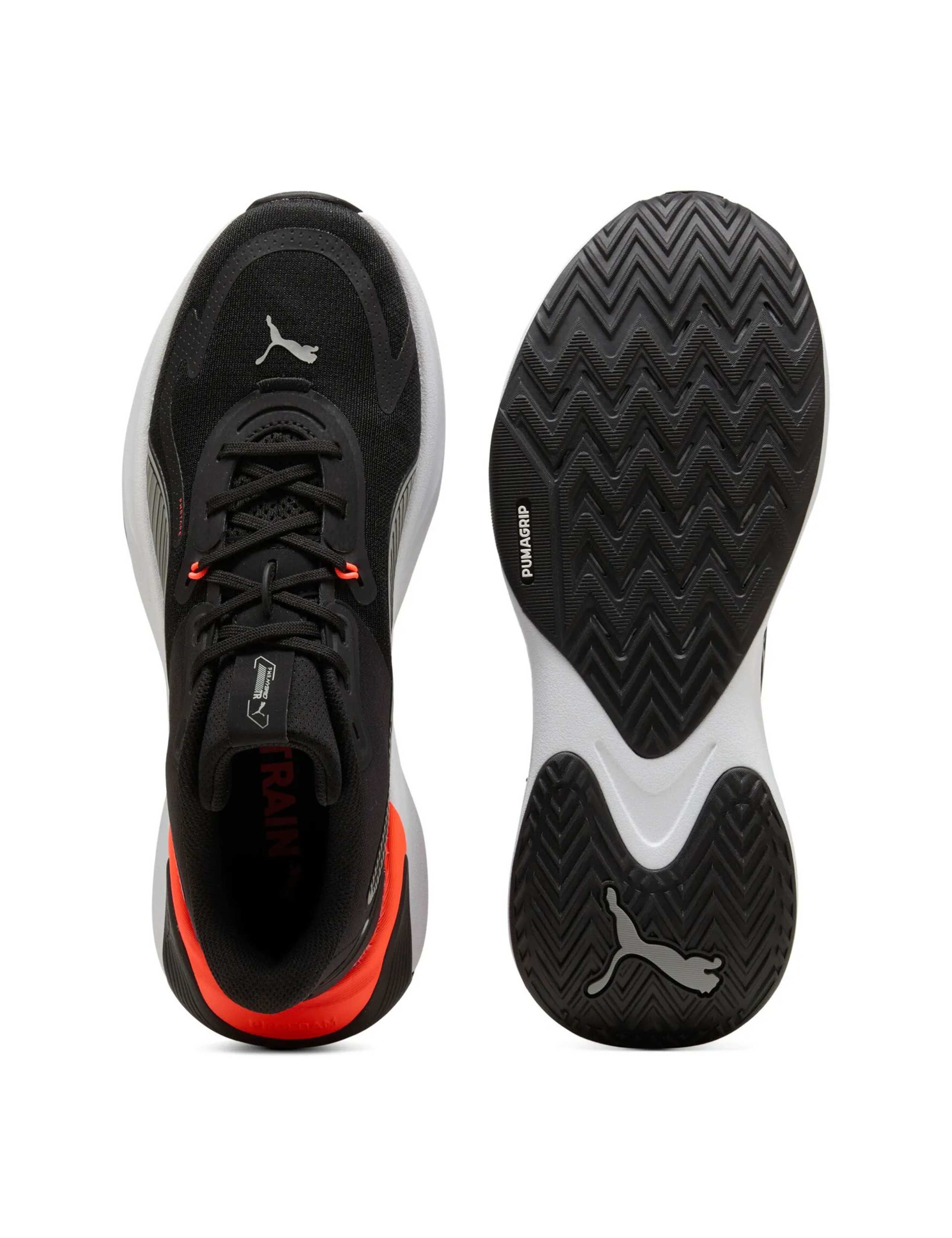 PWR Hybrid Sports Trainers 5 of 6