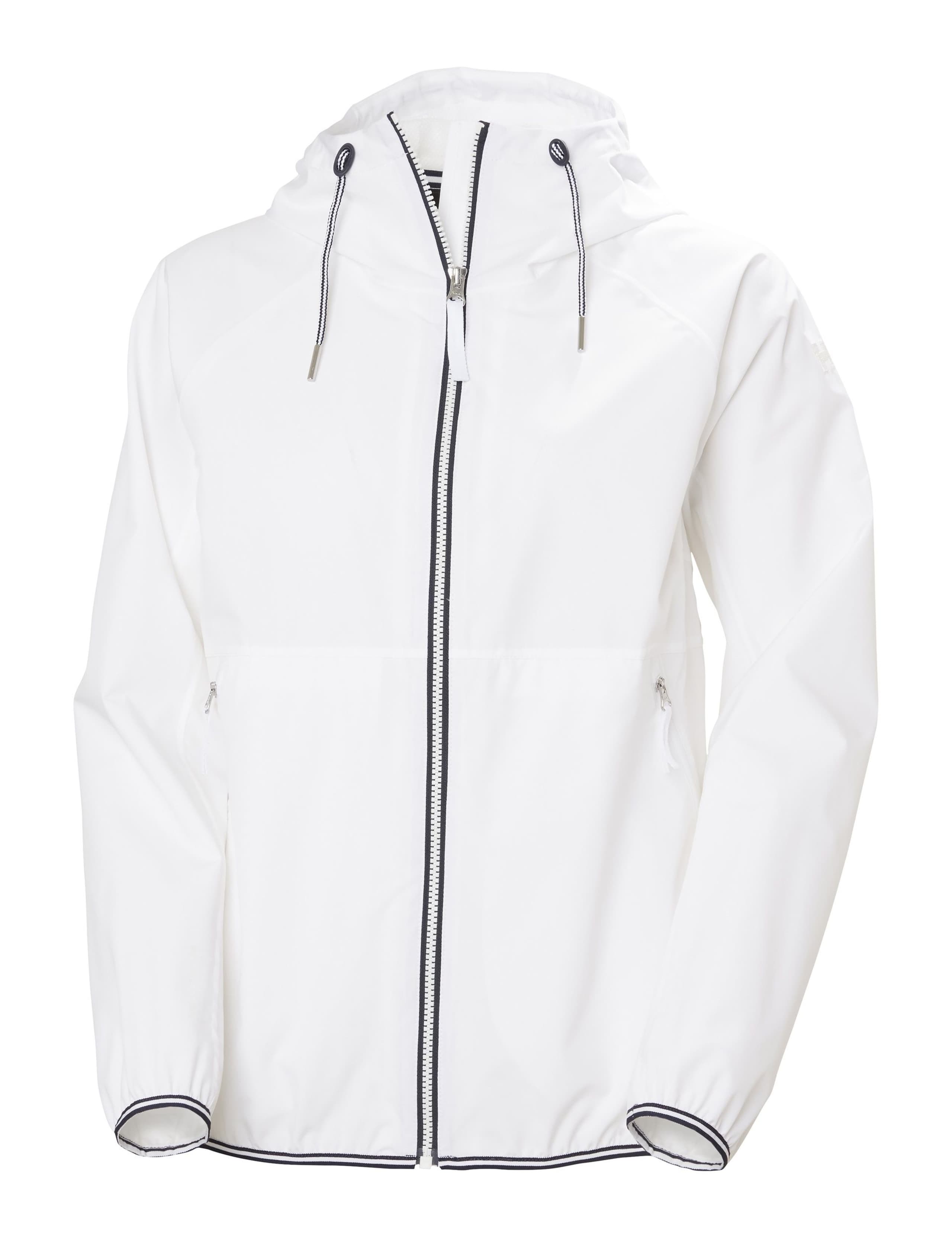Koster Lightweight Hooded Rain Jacket 2 of 5