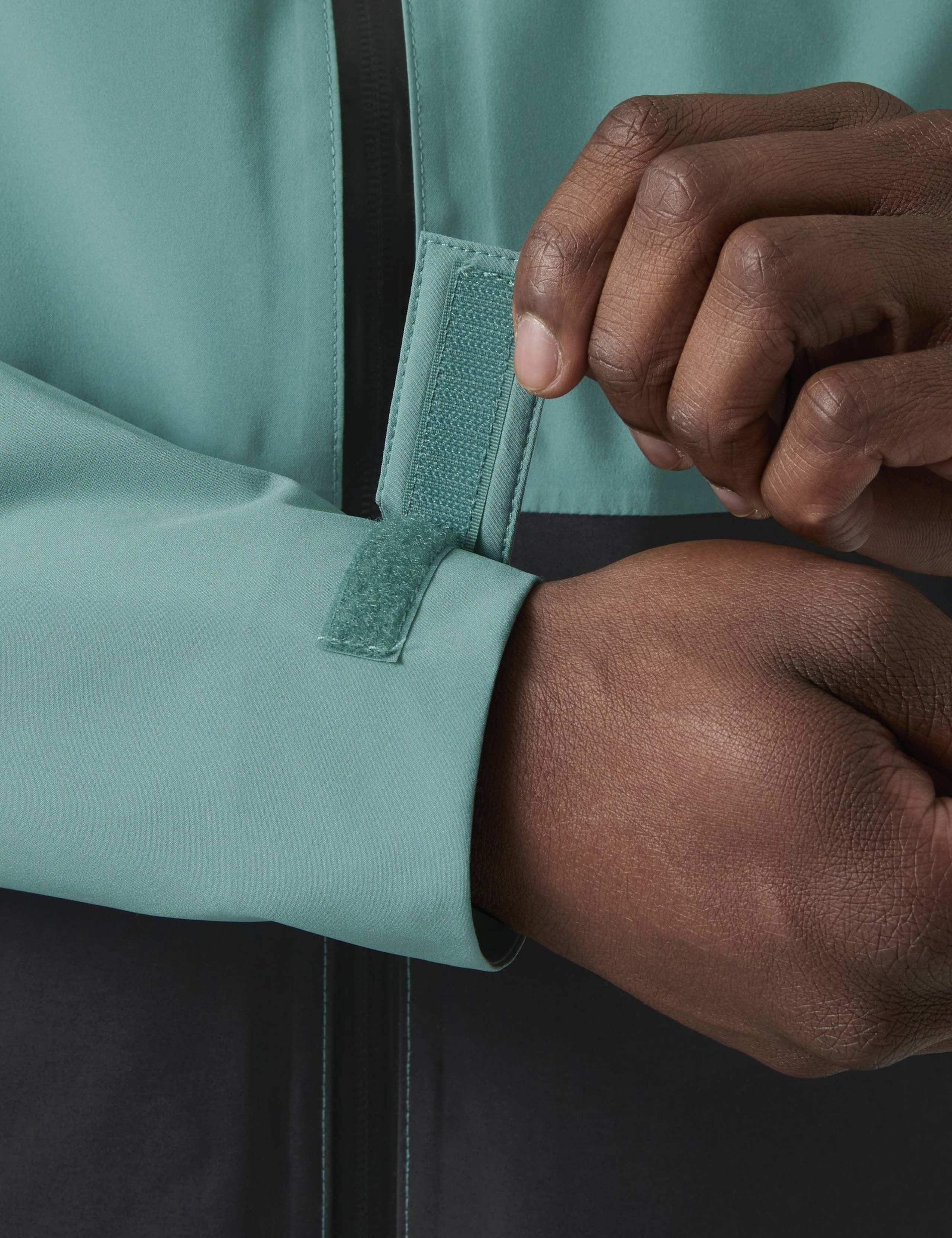 Ace Hooded Waterproof Jacket 6 of 6