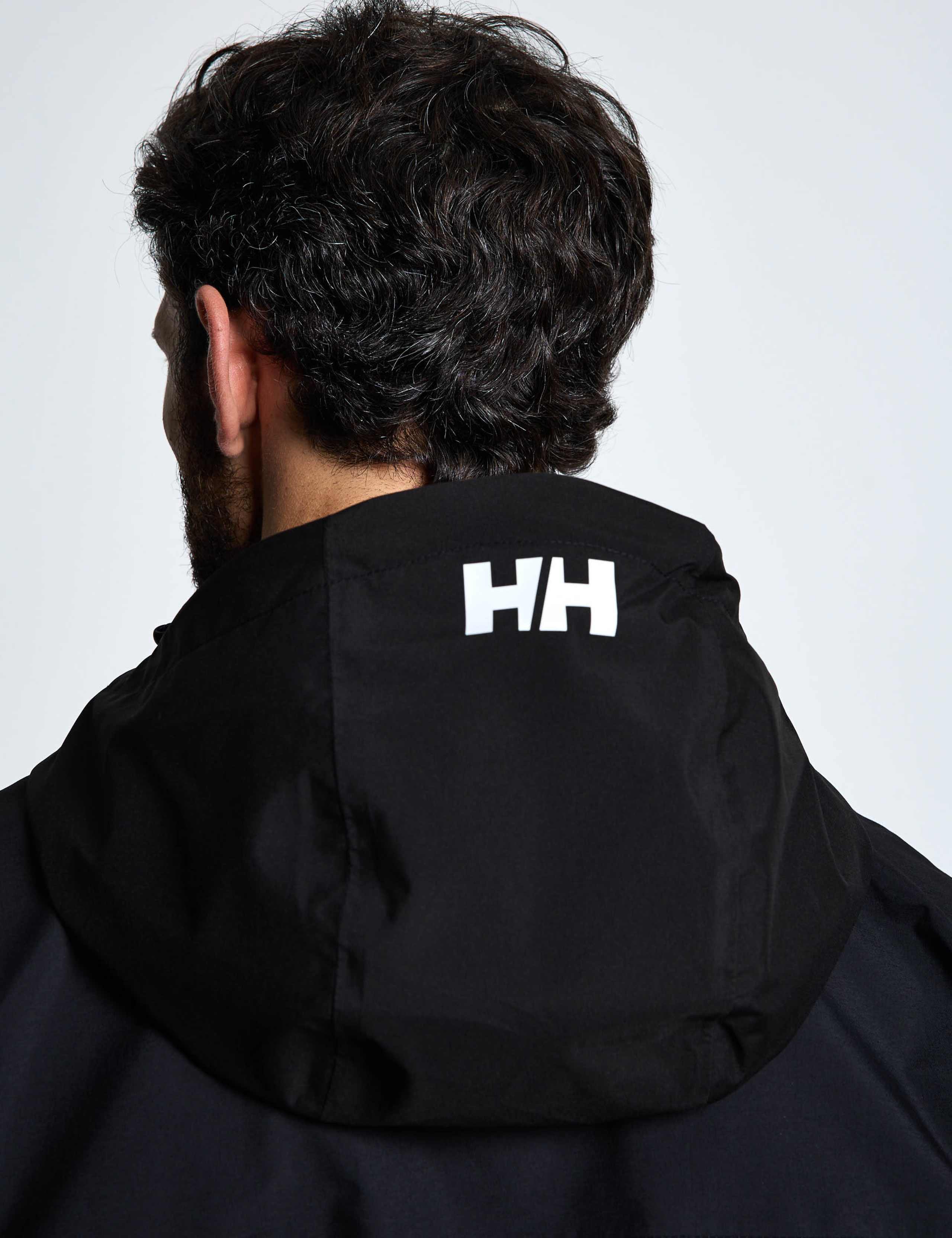 Ace Hooded Waterproof Jacket 5 of 6