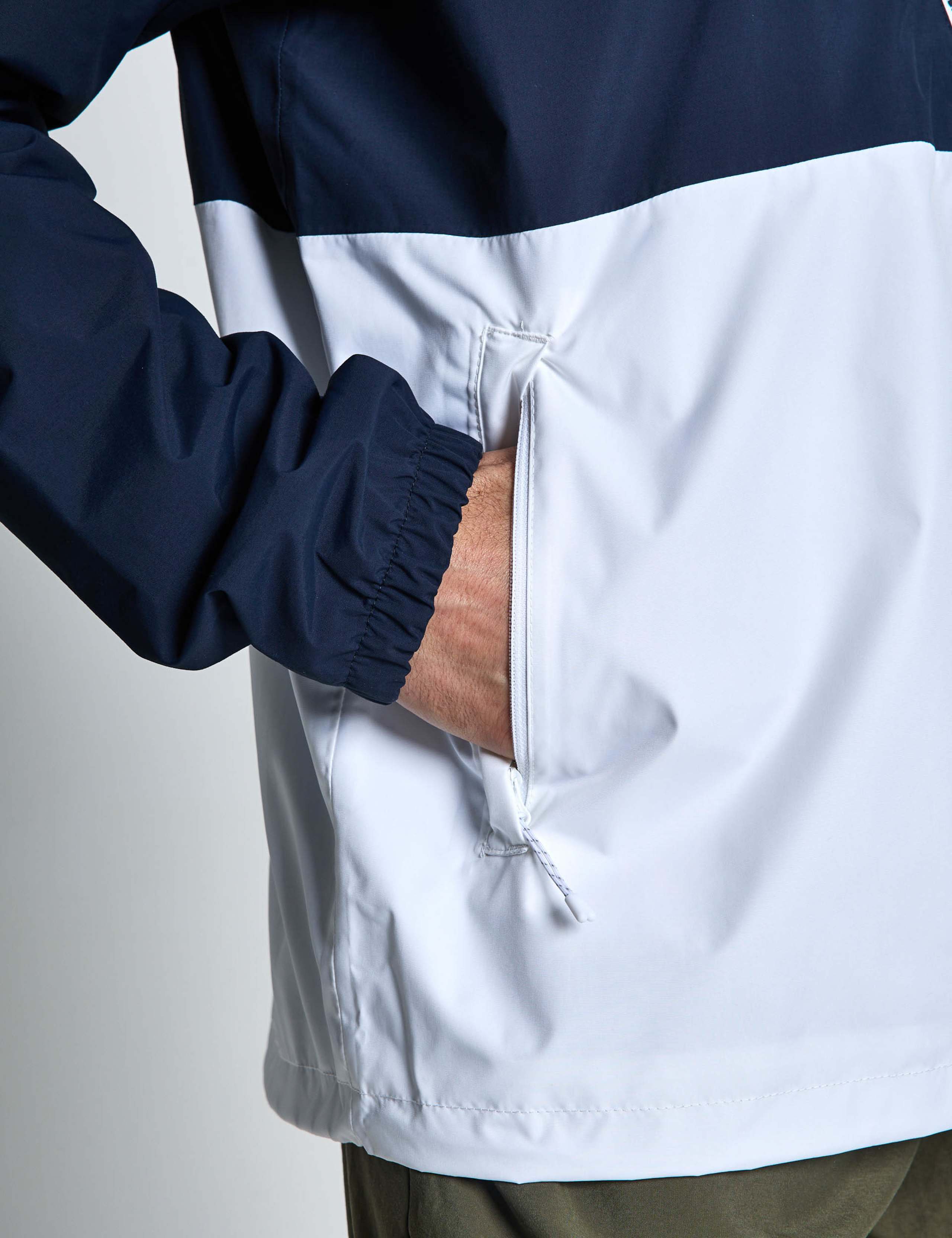 Hooded Waterproof Jacket 6 of 6