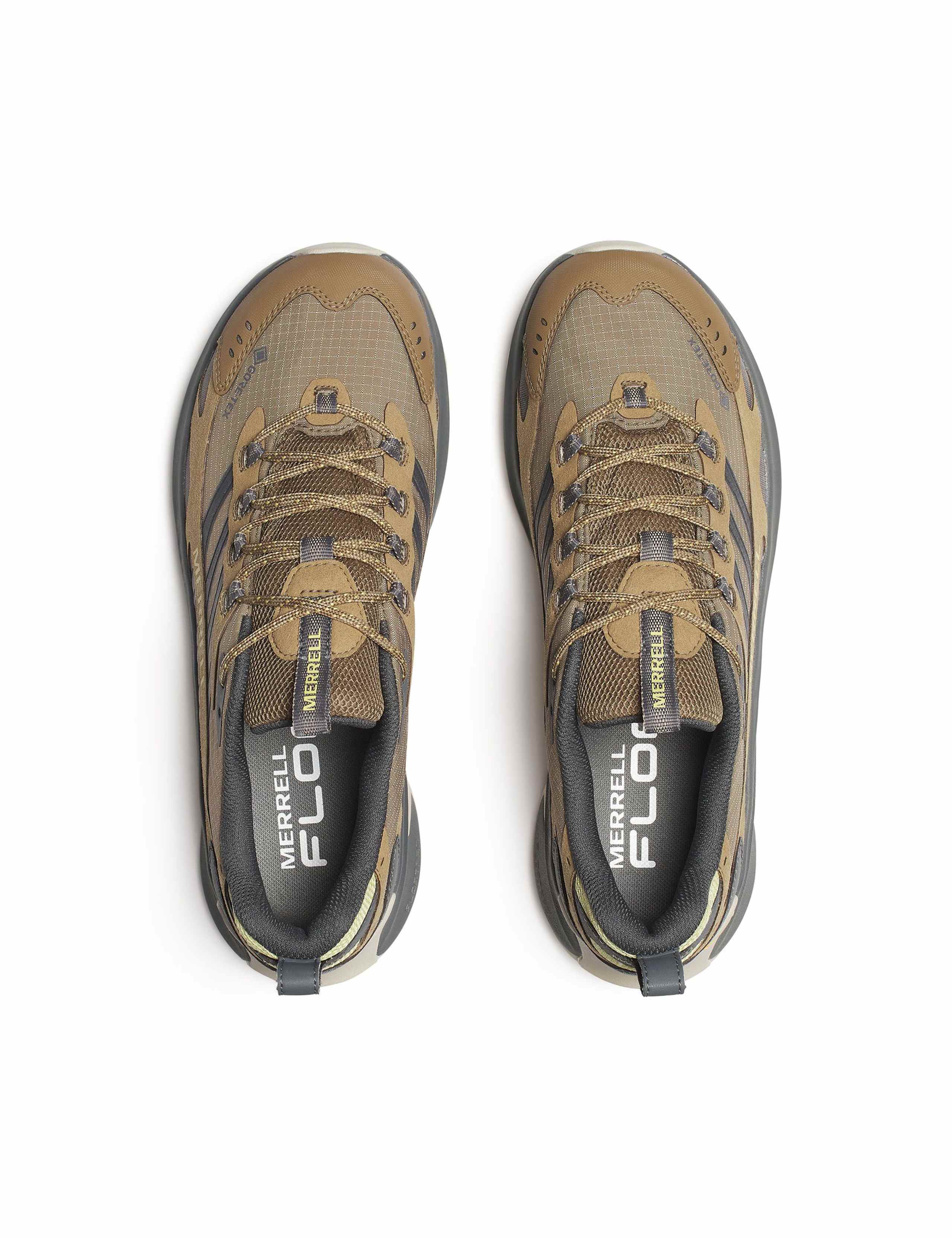 Moab Speed 2 GTX Walking Shoes 3 of 6