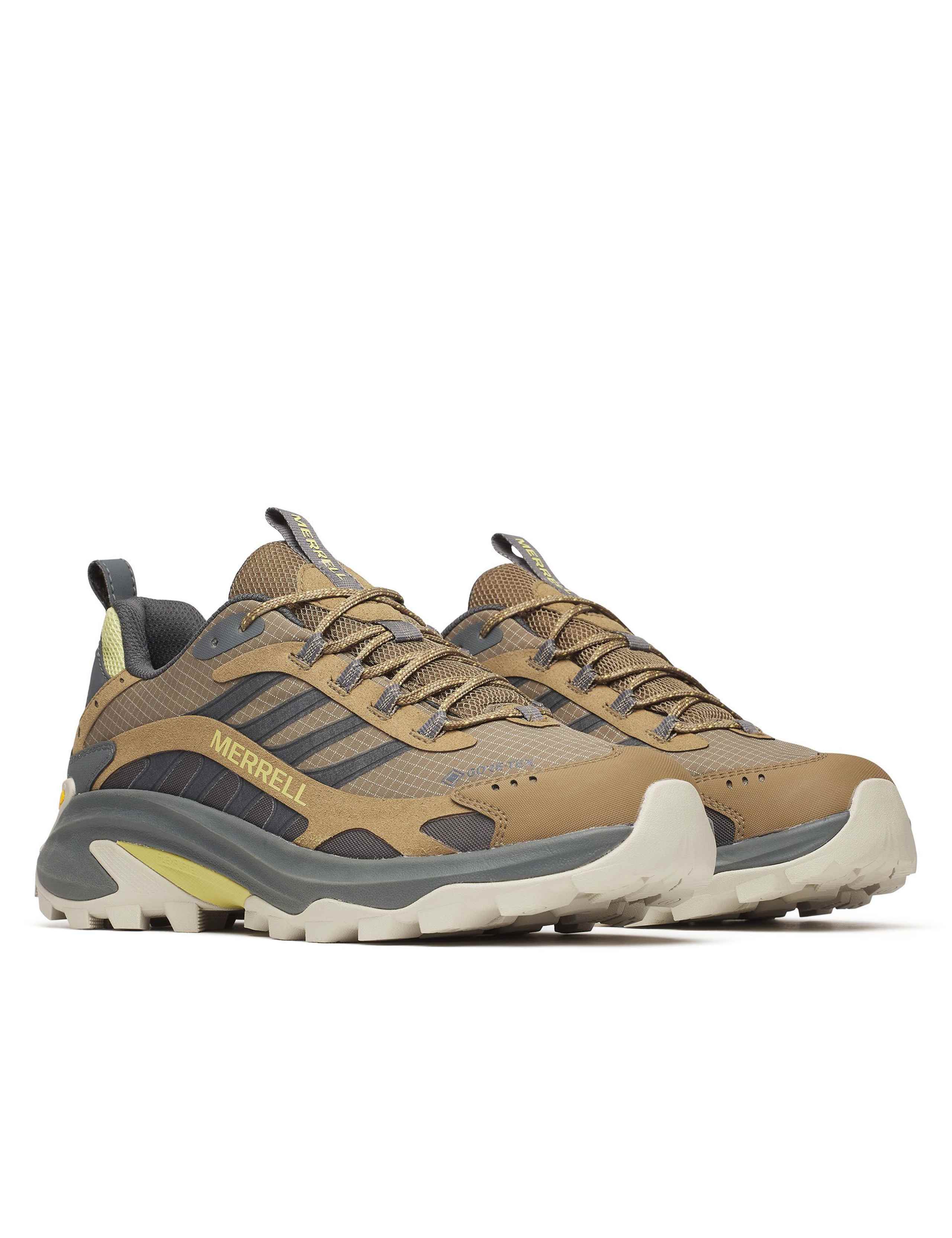 Moab Speed 2 GTX Walking Shoes 4 of 6