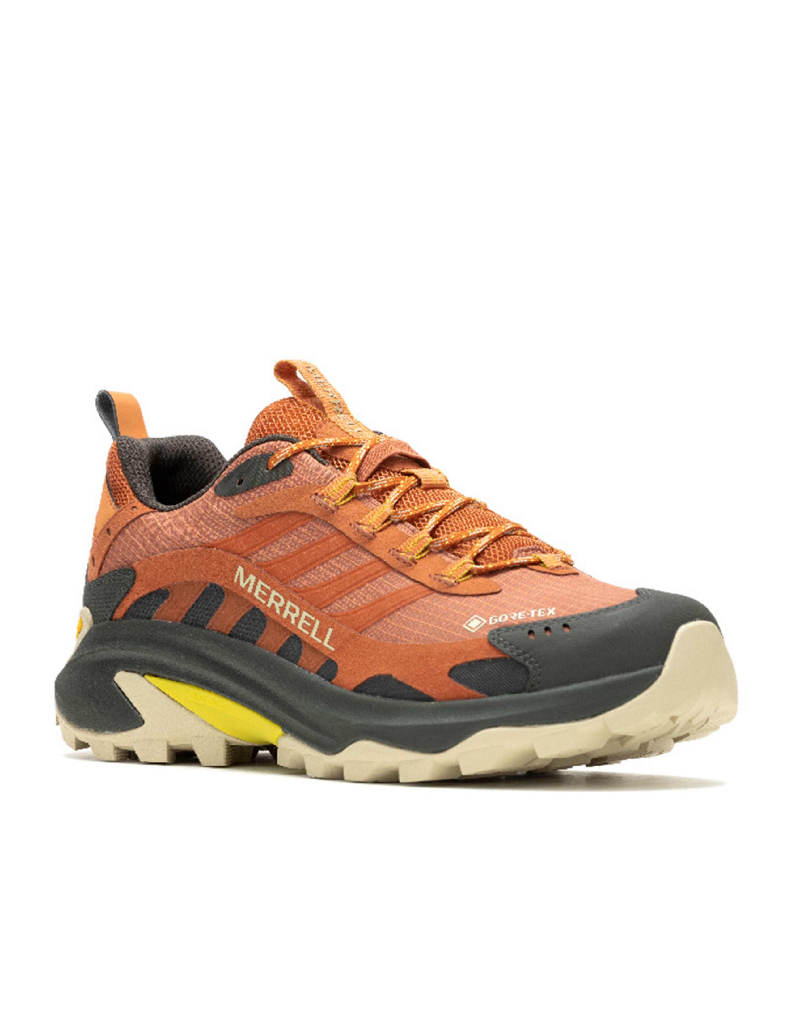 Moab Speed 2 GTX Walking Shoes 2 of 6