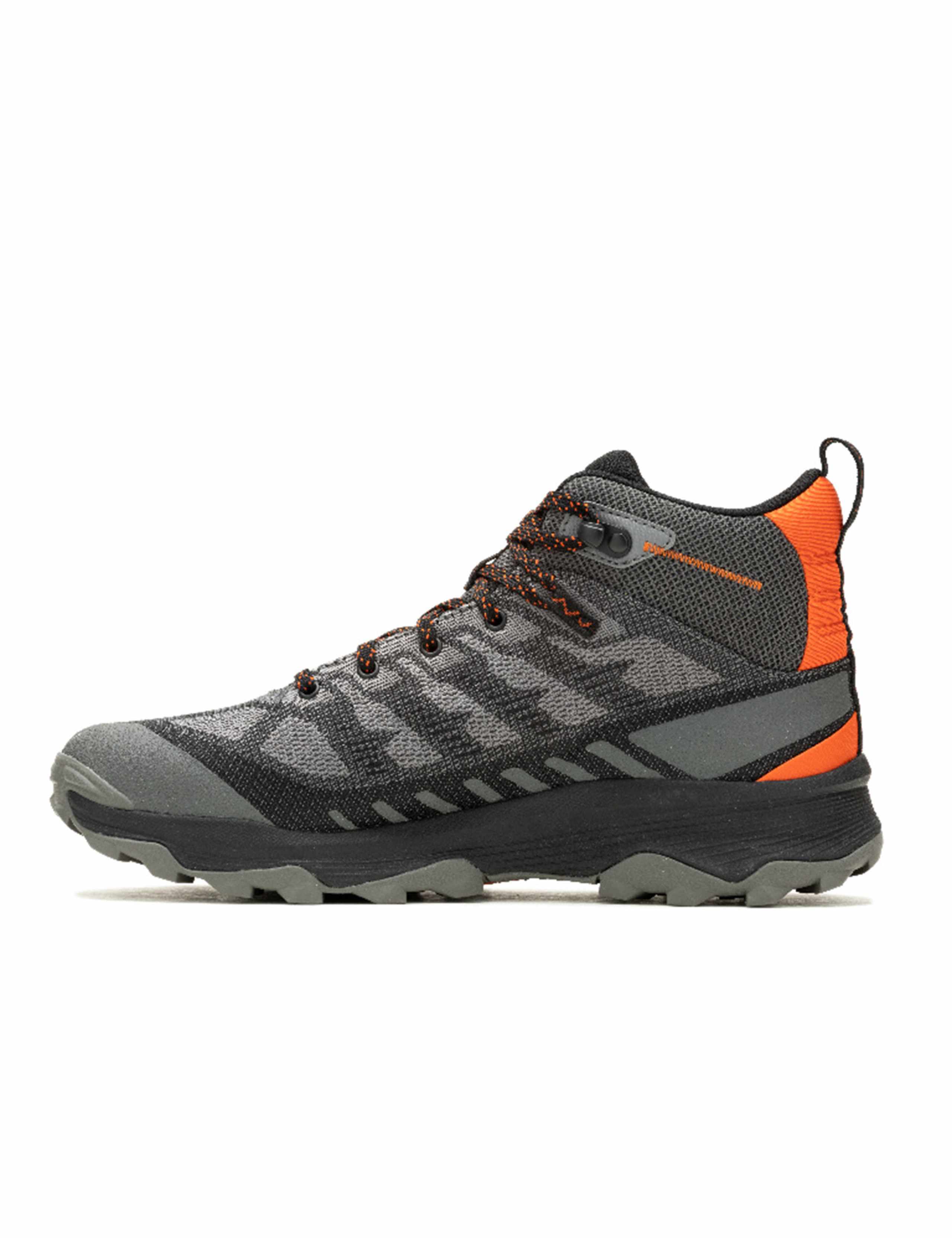Speed Mid Waterproof Walking Boots 2 of 6