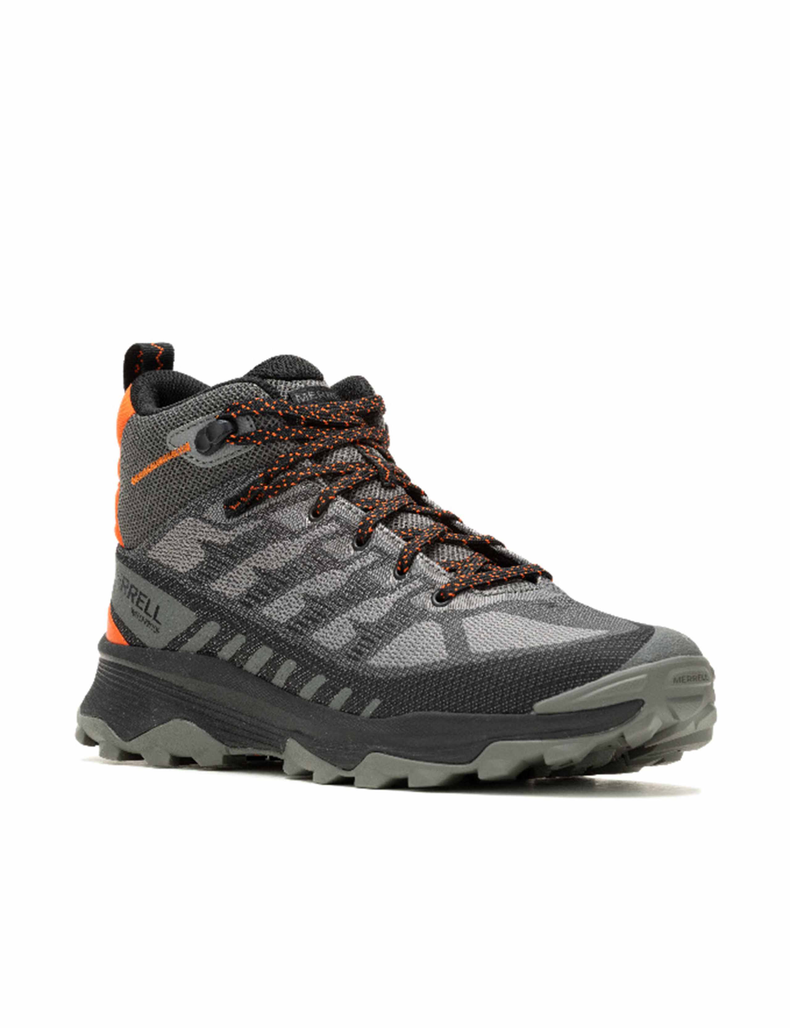 Speed Mid Waterproof Walking Boots 4 of 6