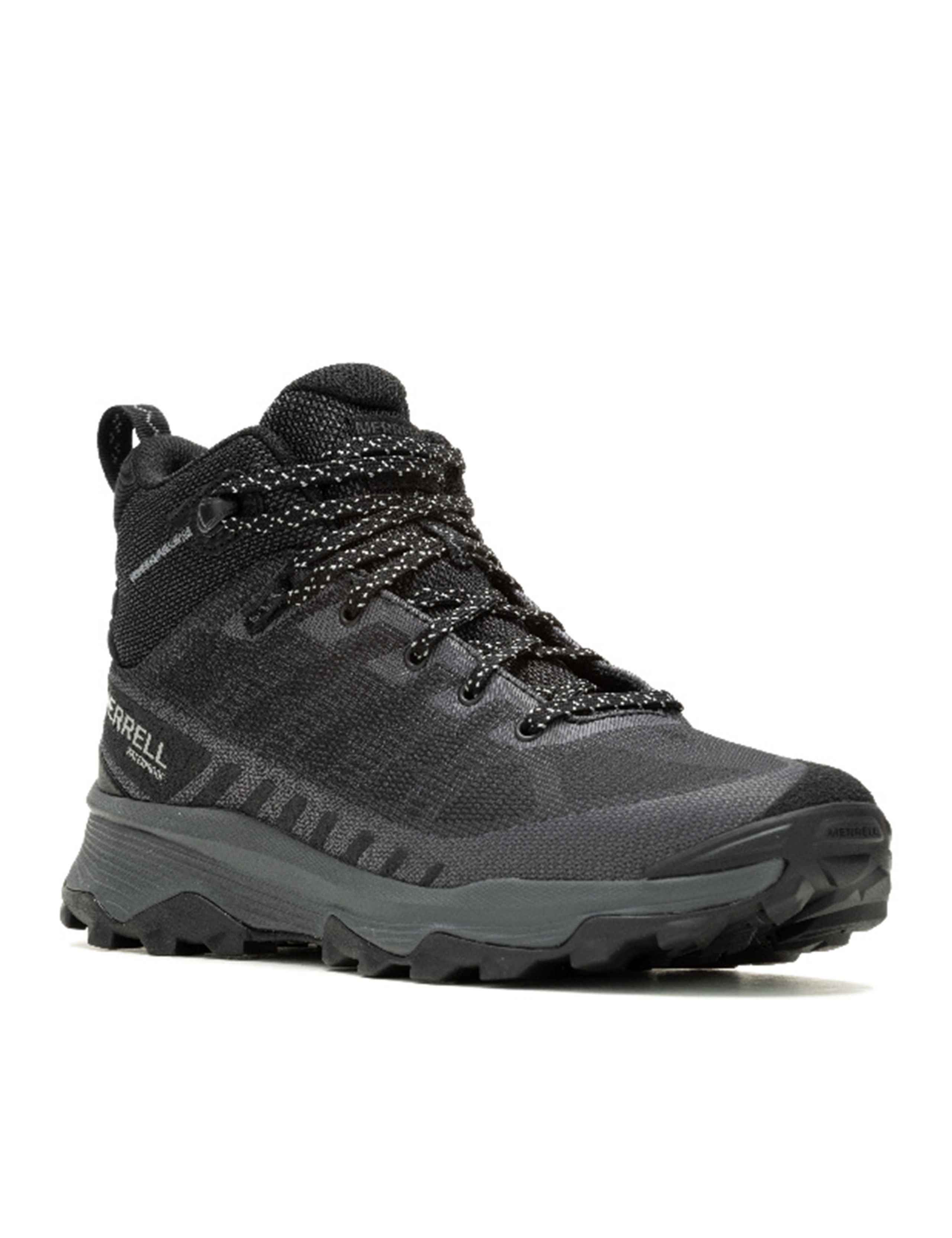 Speed Mid Waterproof Walking Boots 2 of 6