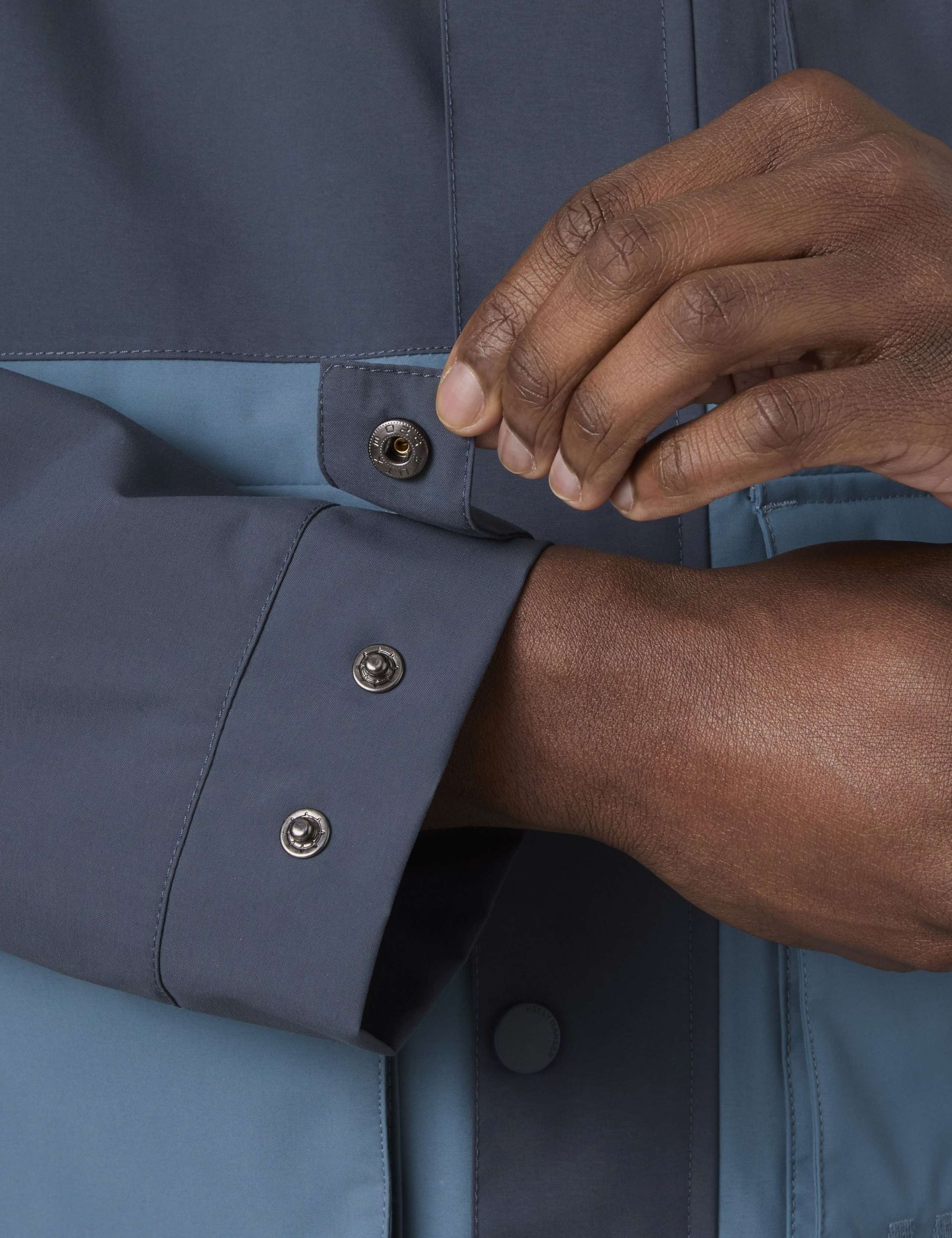 Hooded Waterproof Jacket 5 of 6