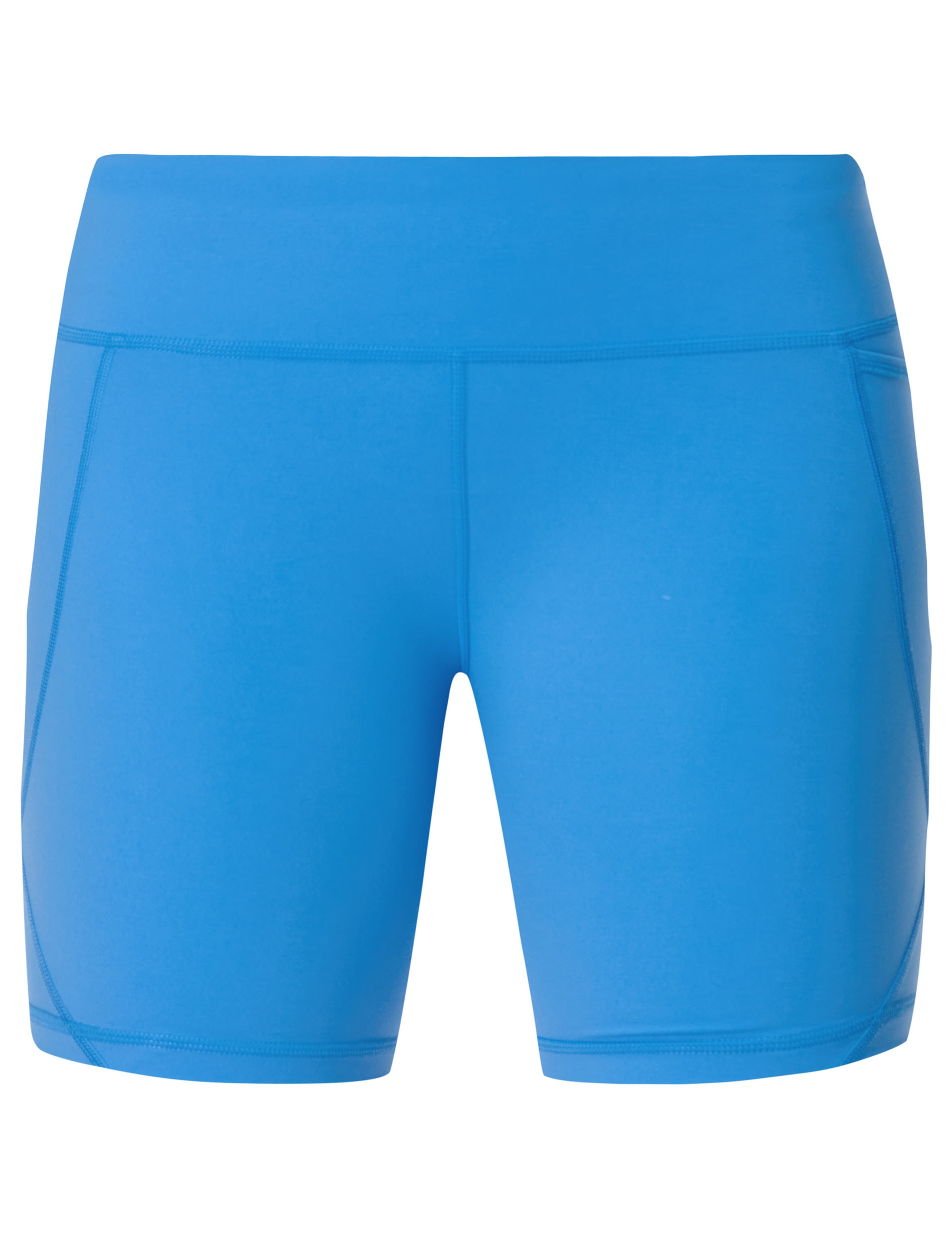 Power 6 Biker Gym Shorts 2 of 11