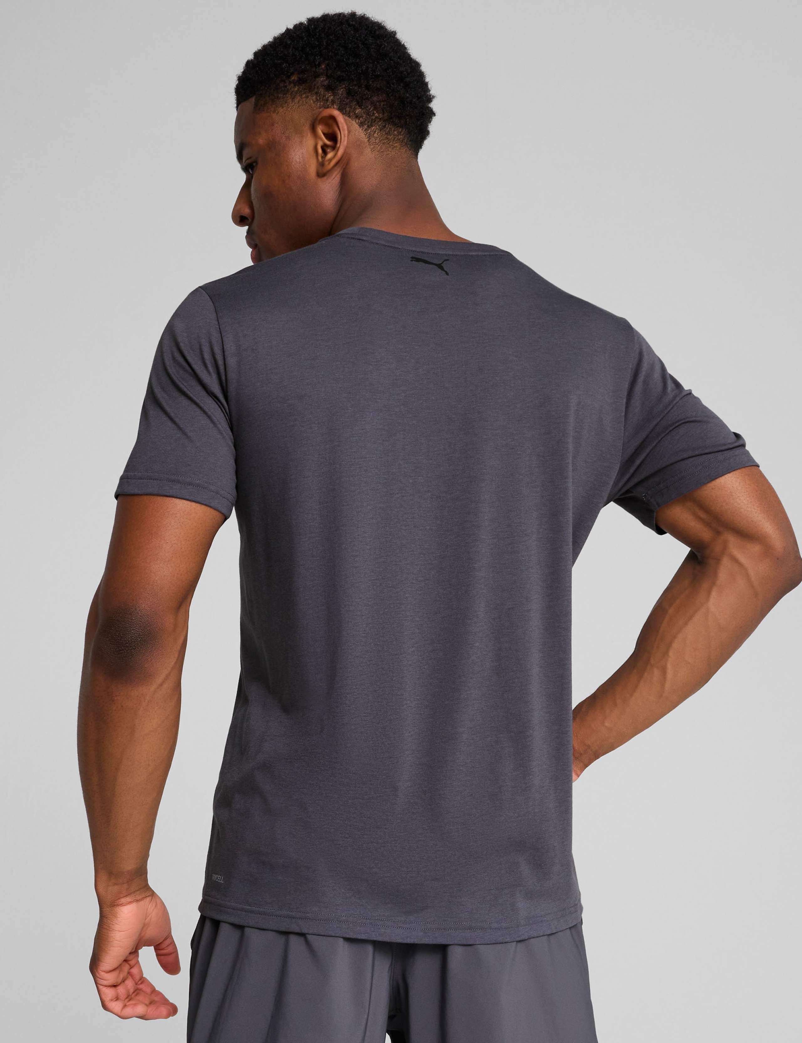 Tad Tech Triblend T-Shirt 4 of 4