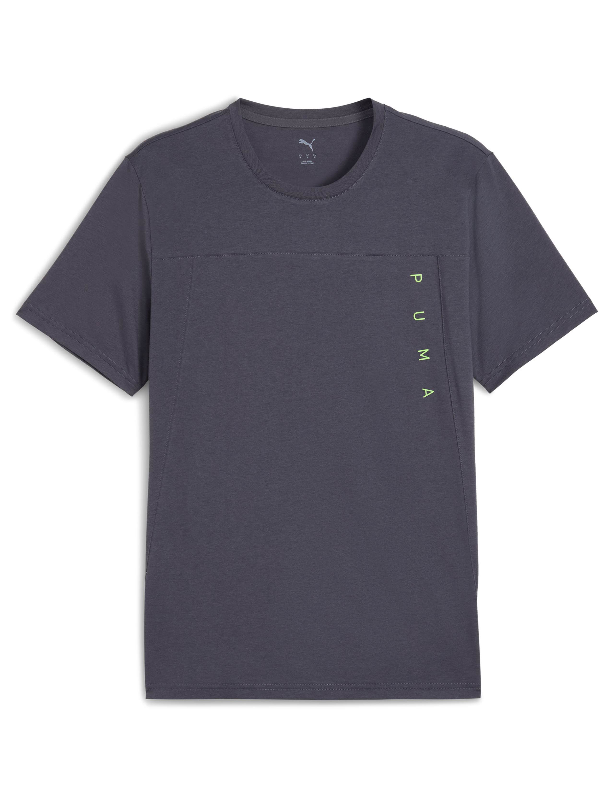 Tad Tech Triblend T-Shirt 2 of 4