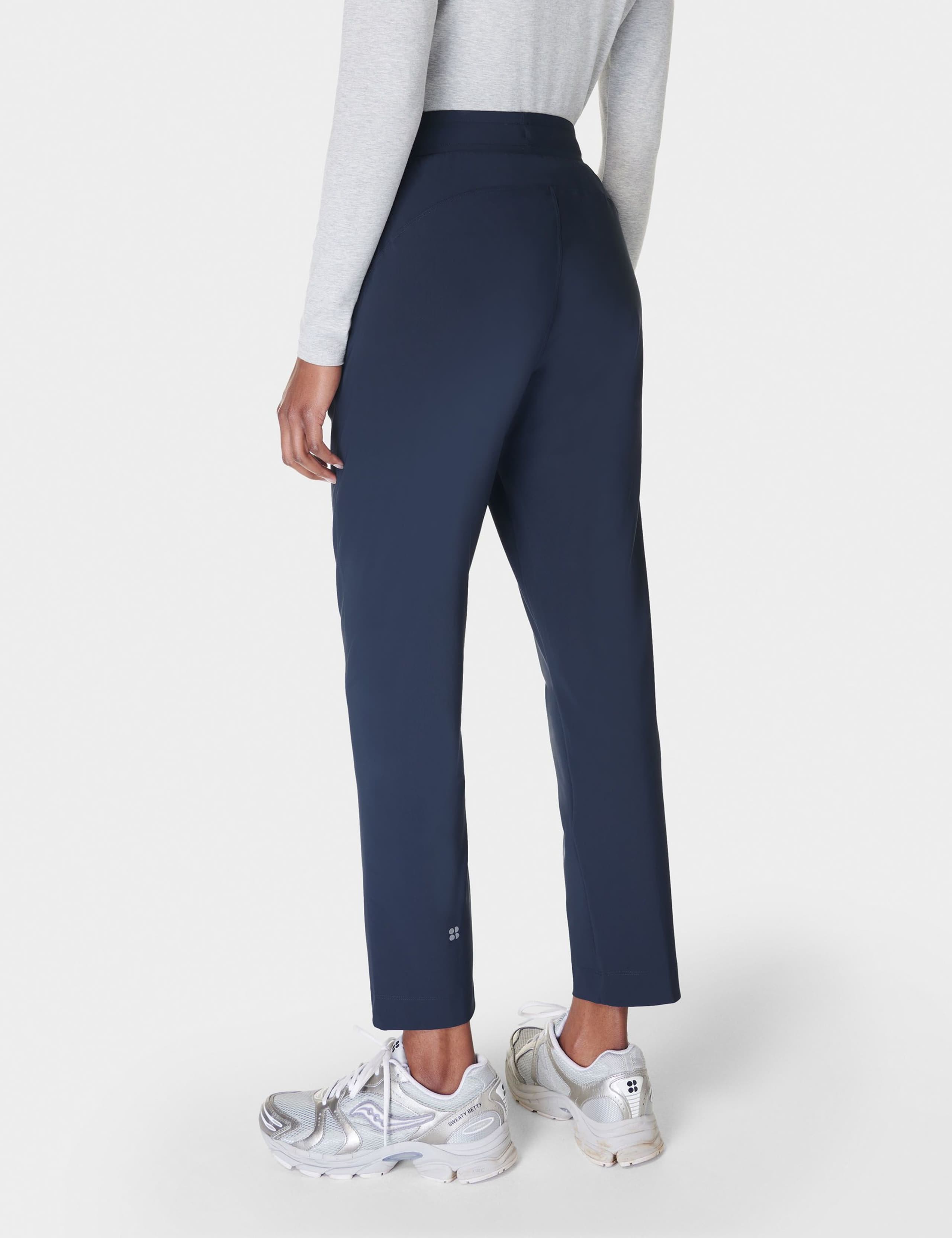 Explorer Tapered Ankle Grazer Joggers 3 of 6