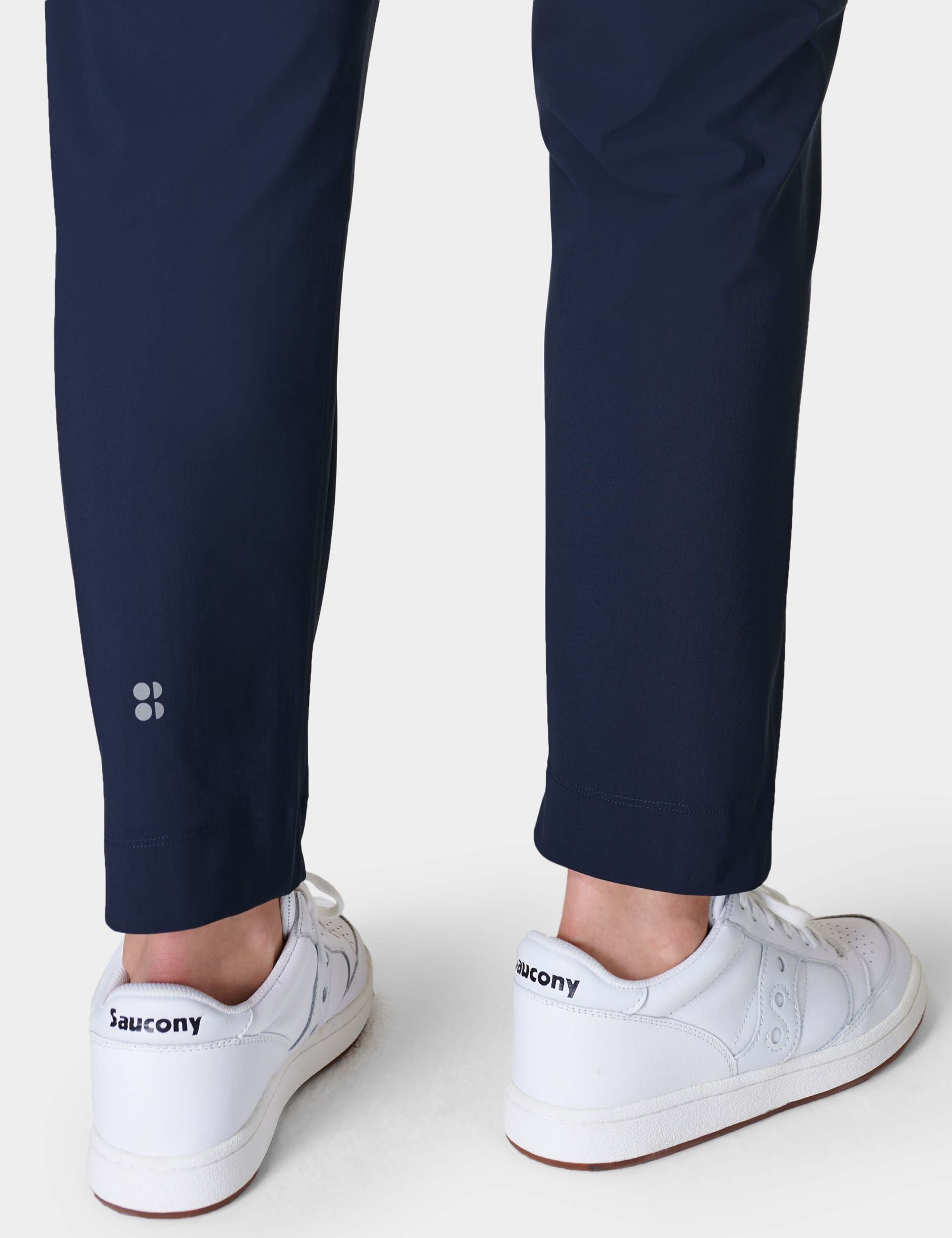 Explorer Tapered Ankle Grazer Joggers 5 of 6
