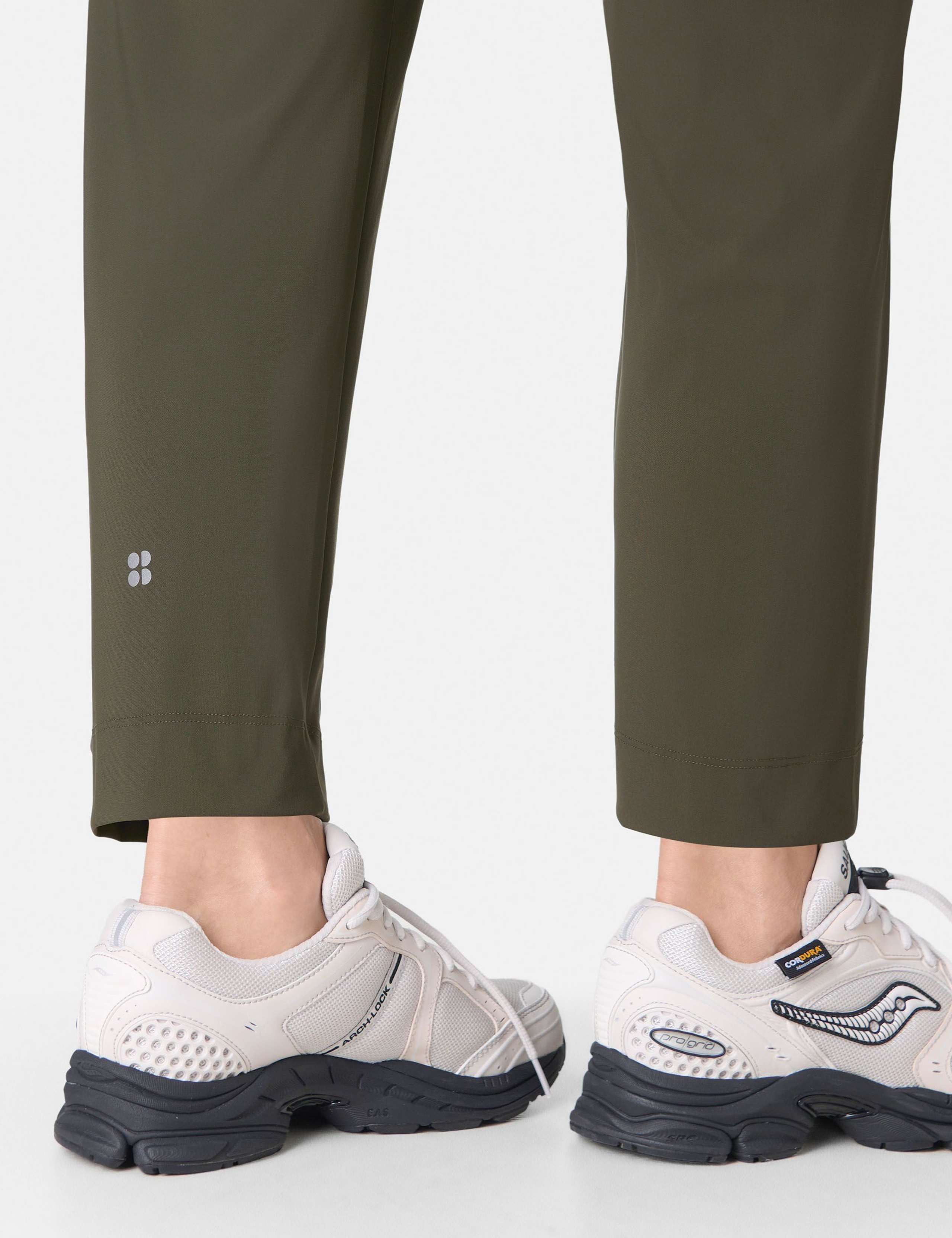 Explorer Tapered Ankle Grazer Joggers 6 of 7