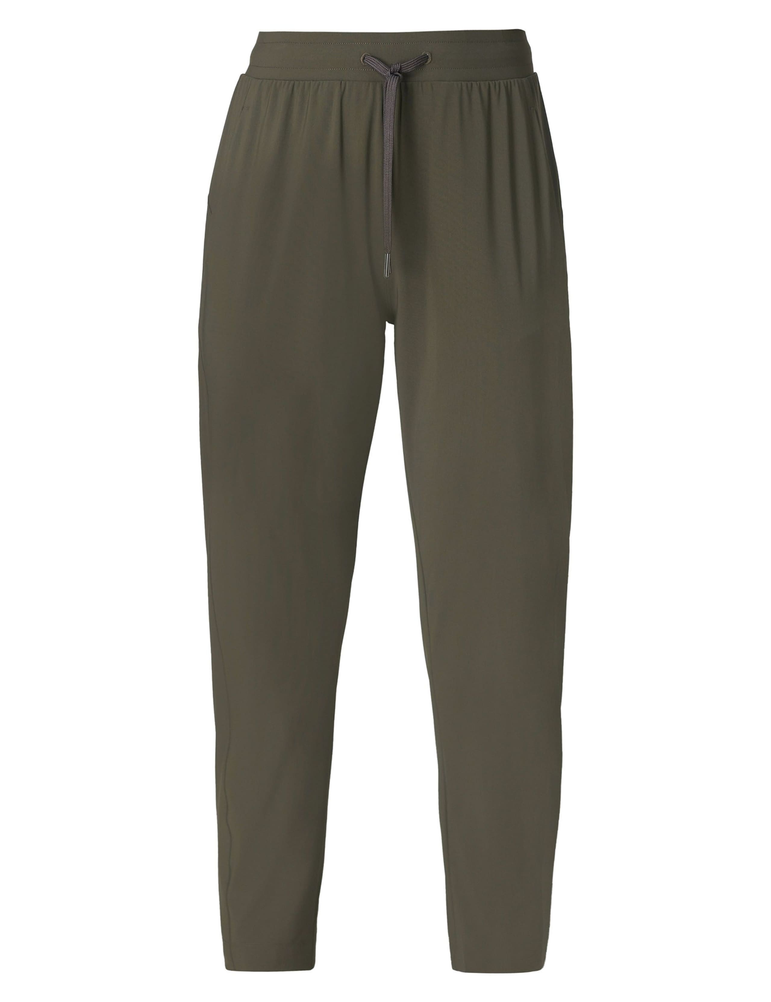 Explorer Tapered Ankle Grazer Joggers 2 of 7