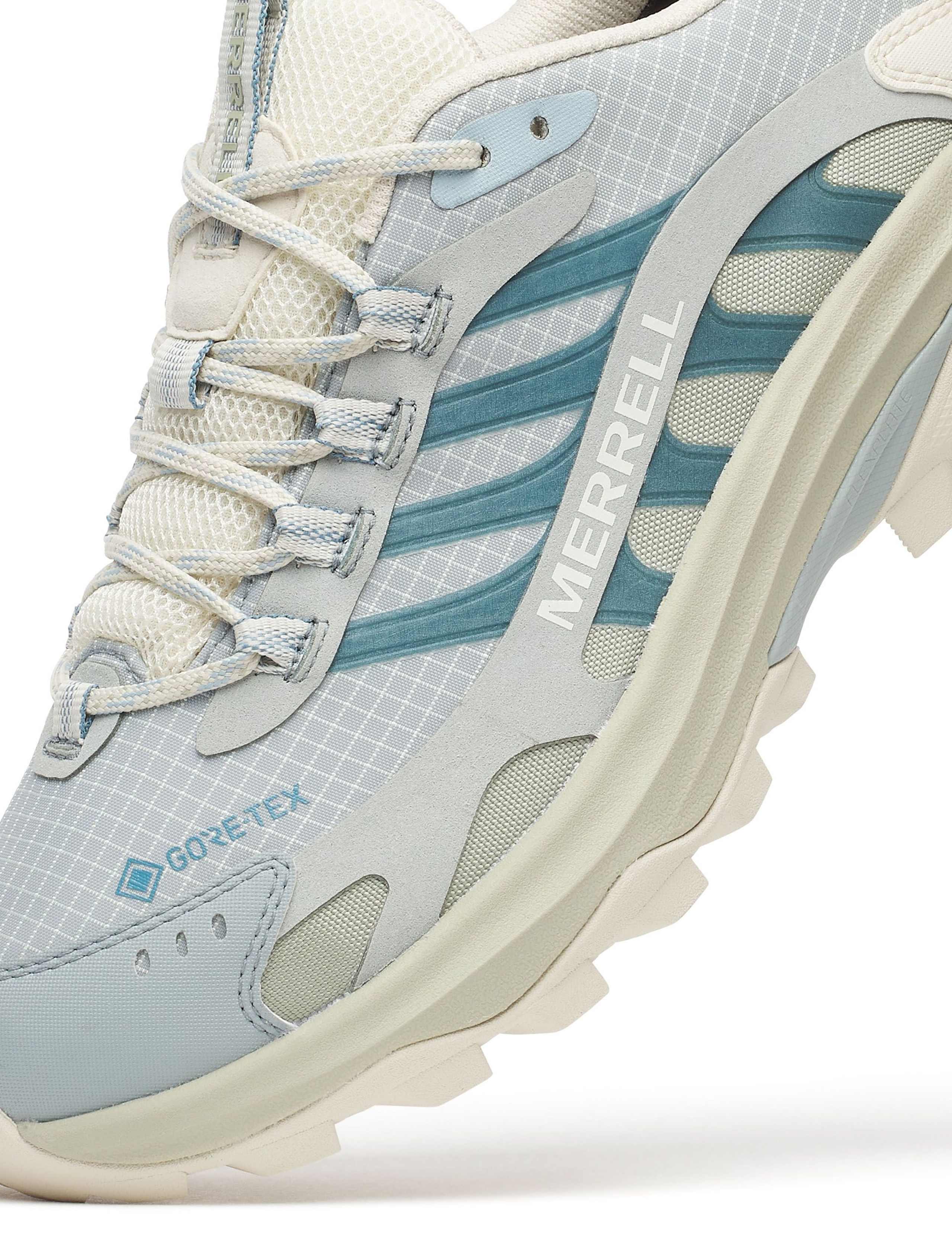 Moab Speed 2 GTX Walking Trainers 4 of 5