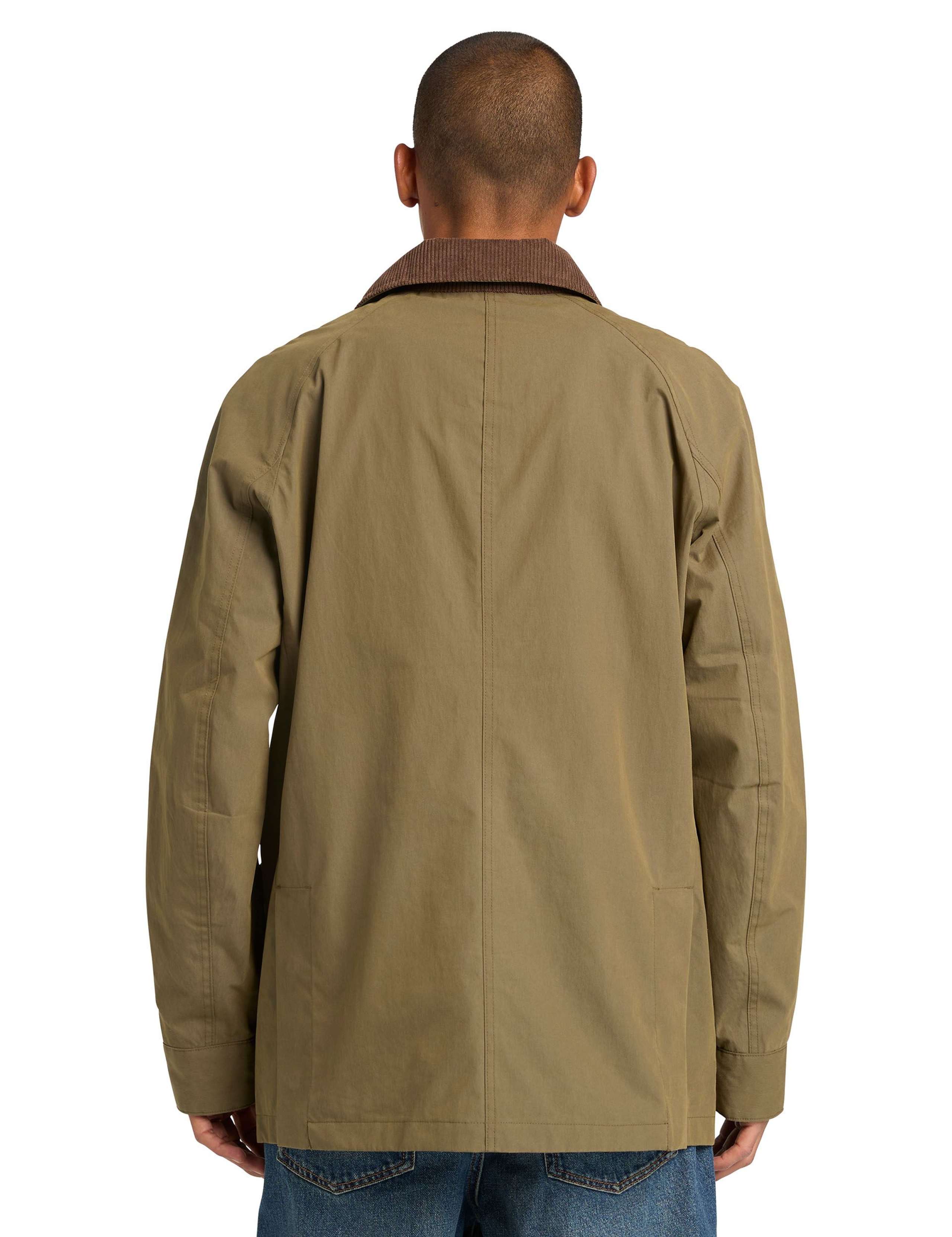 Waterproof Barn Coat 3 of 5