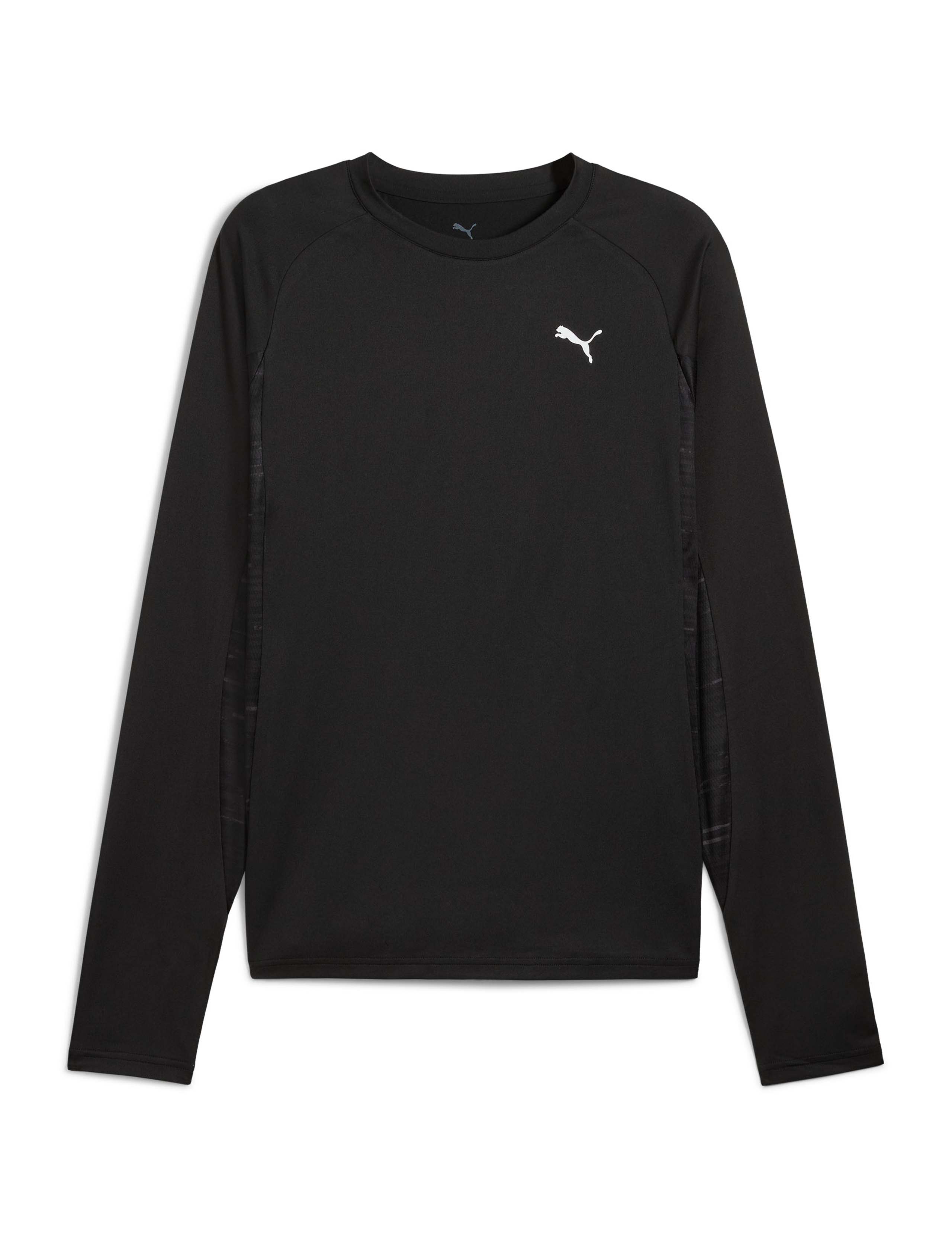 Tad Tech Long Sleeve T-Shirt 2 of 6
