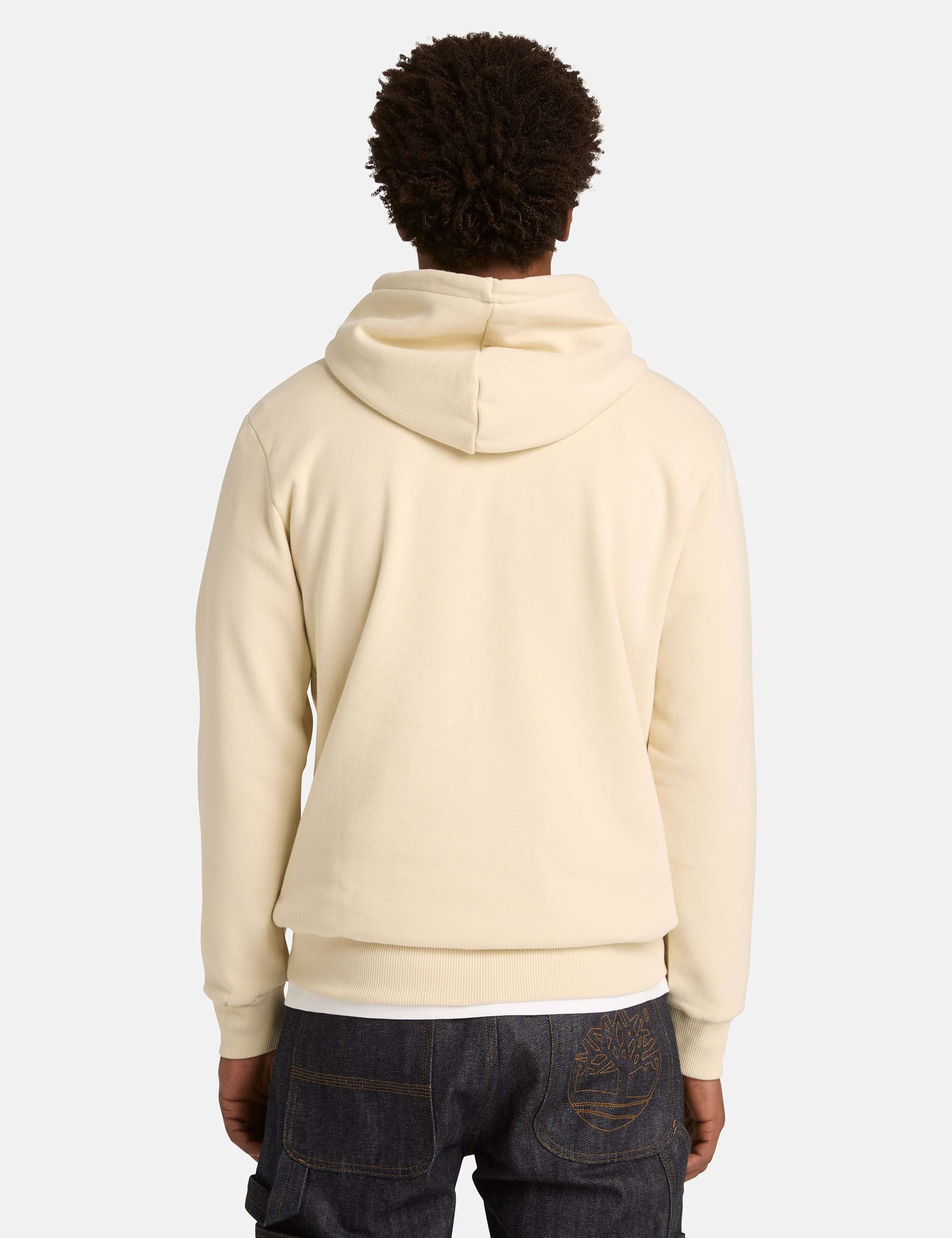 Cotton Rich Hoodie 3 of 5
