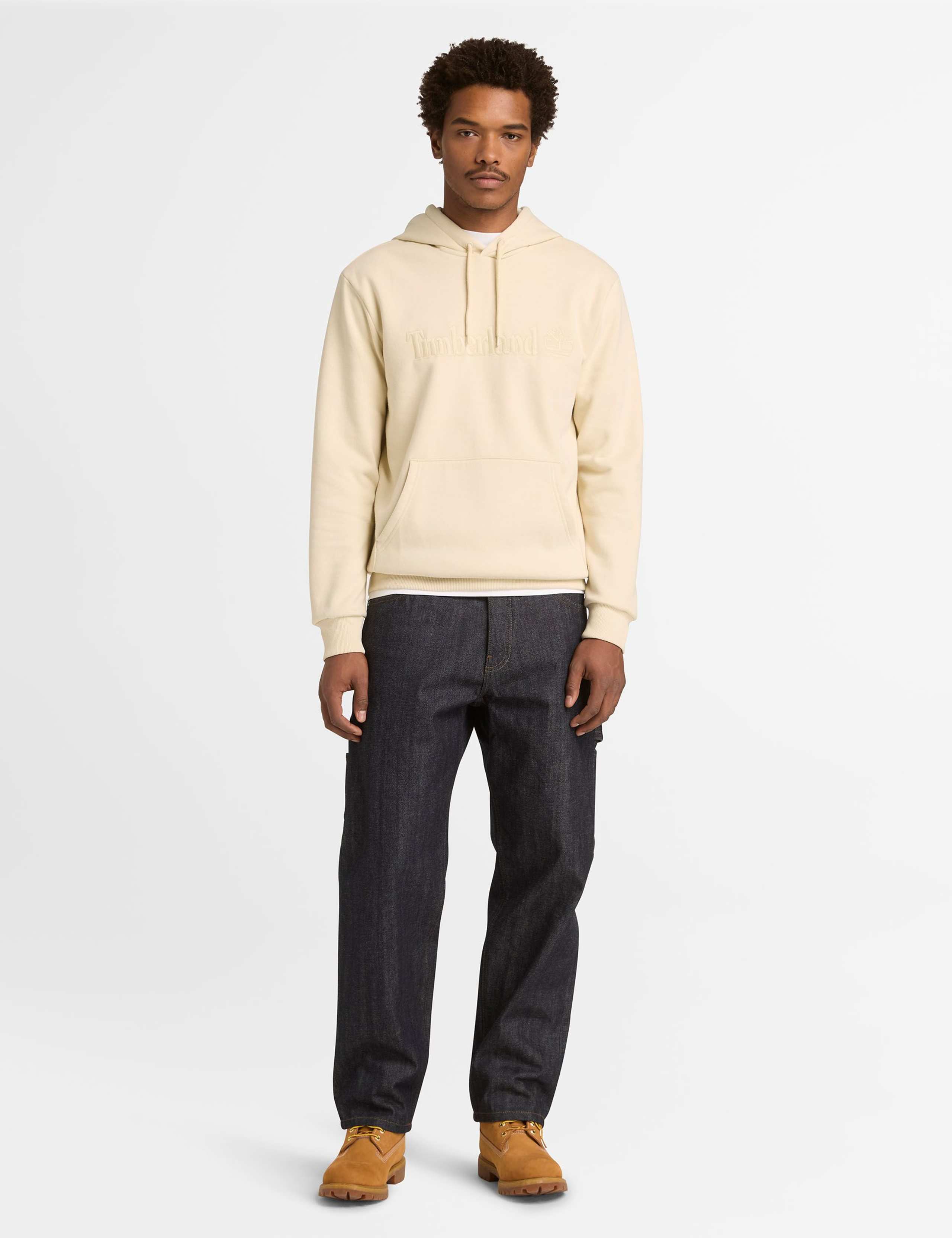 Cotton Rich Hoodie 4 of 5