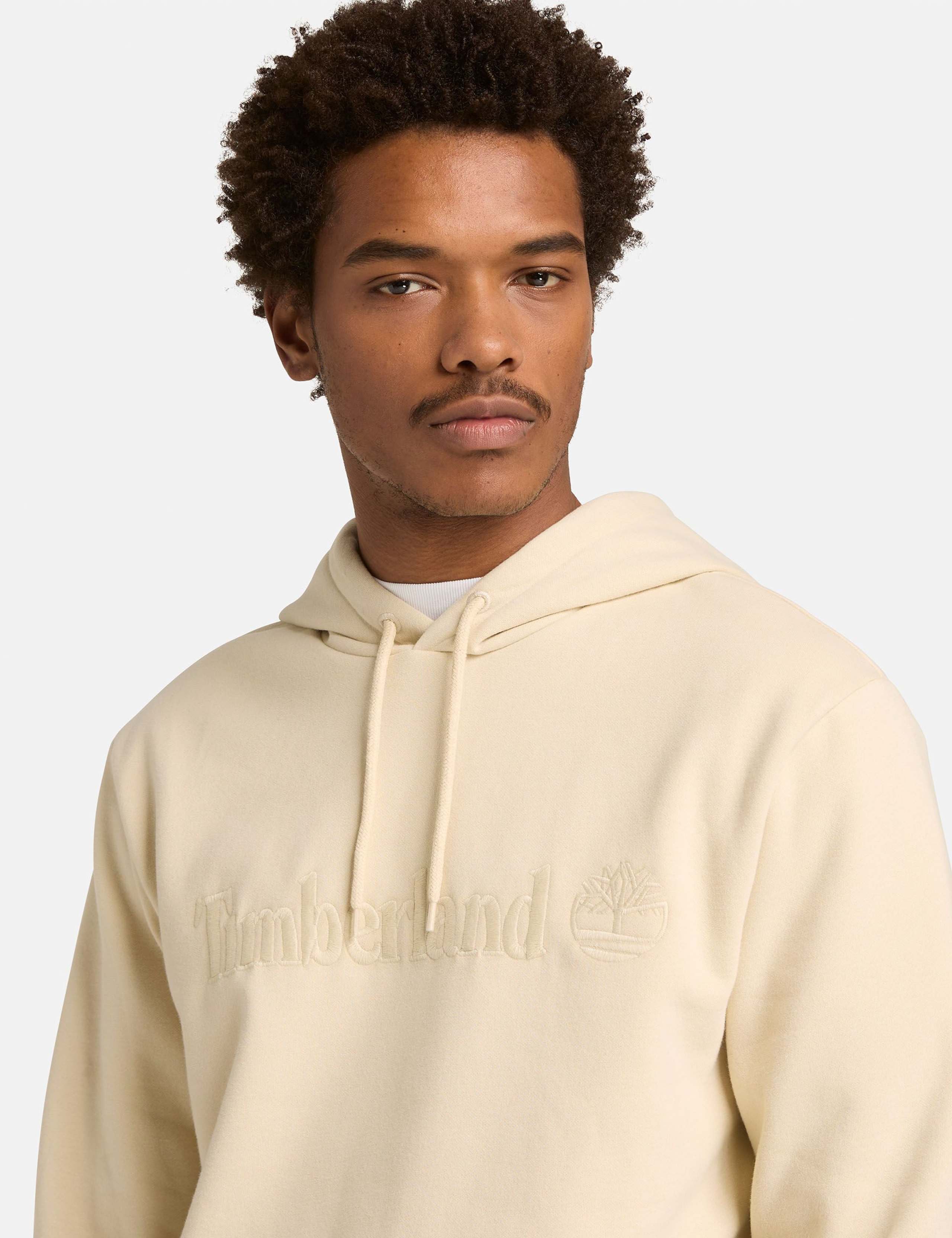 Cotton Rich Hoodie 5 of 5