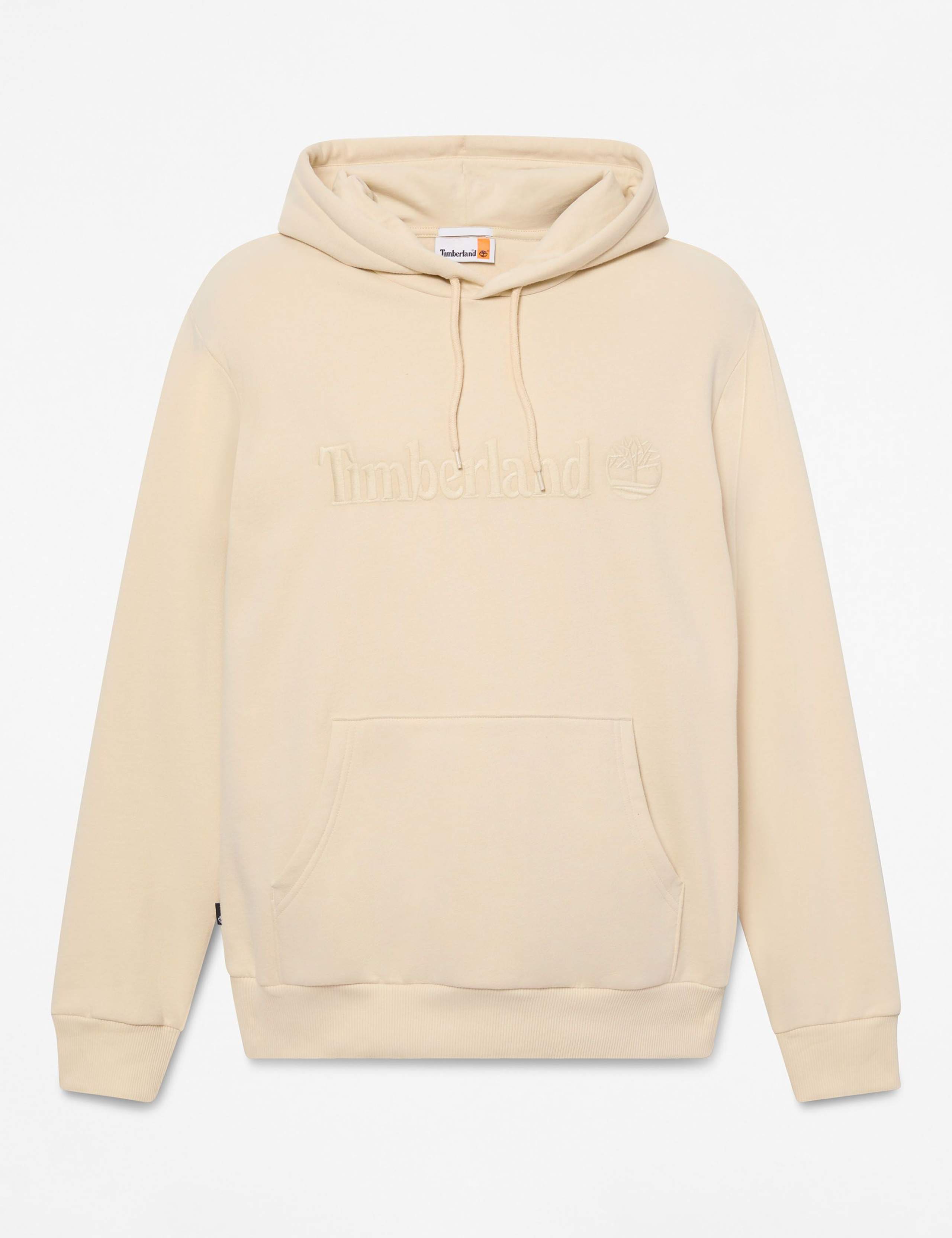 Cotton Rich Hoodie 2 of 5