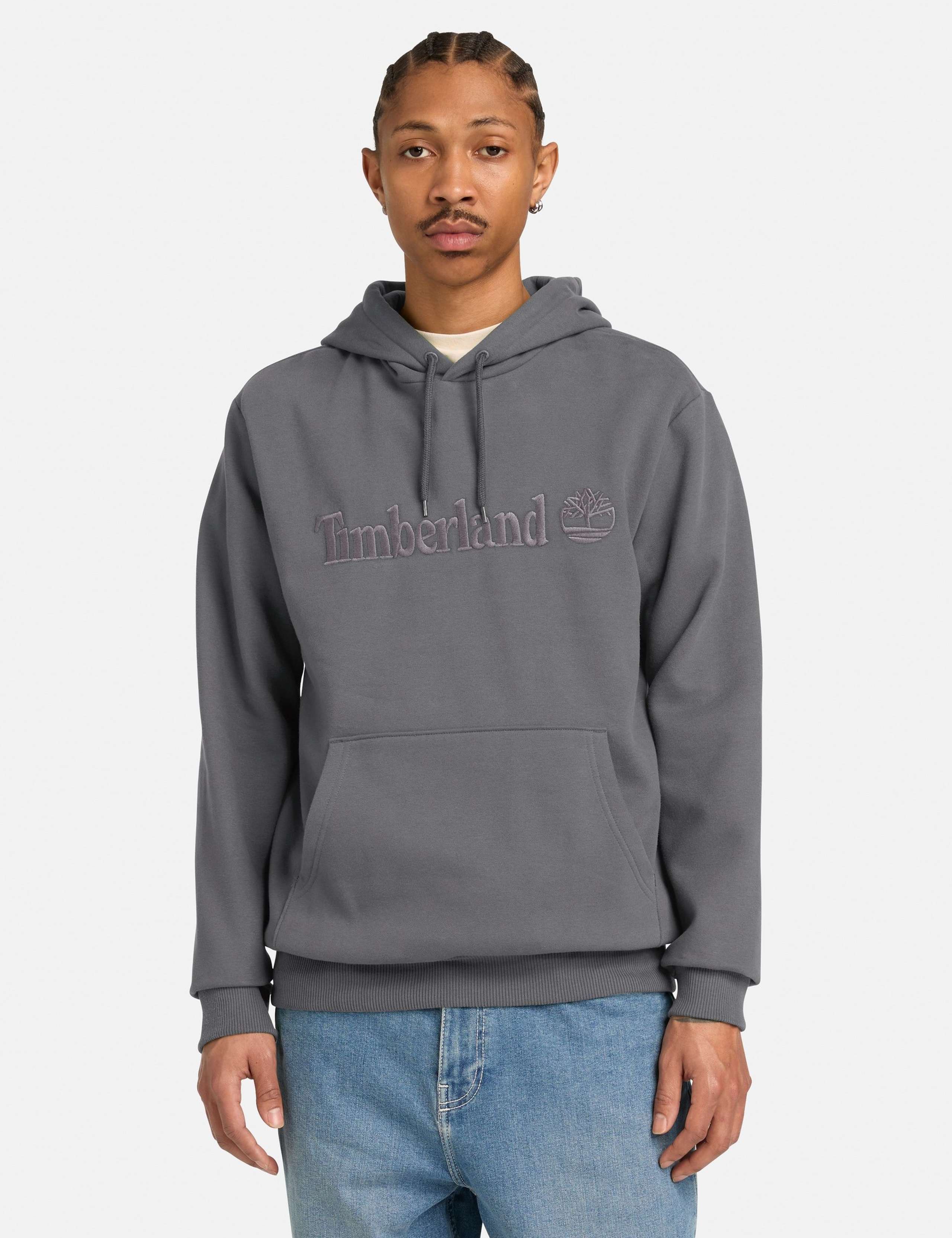 Cotton Rich Hoodie 1 of 5