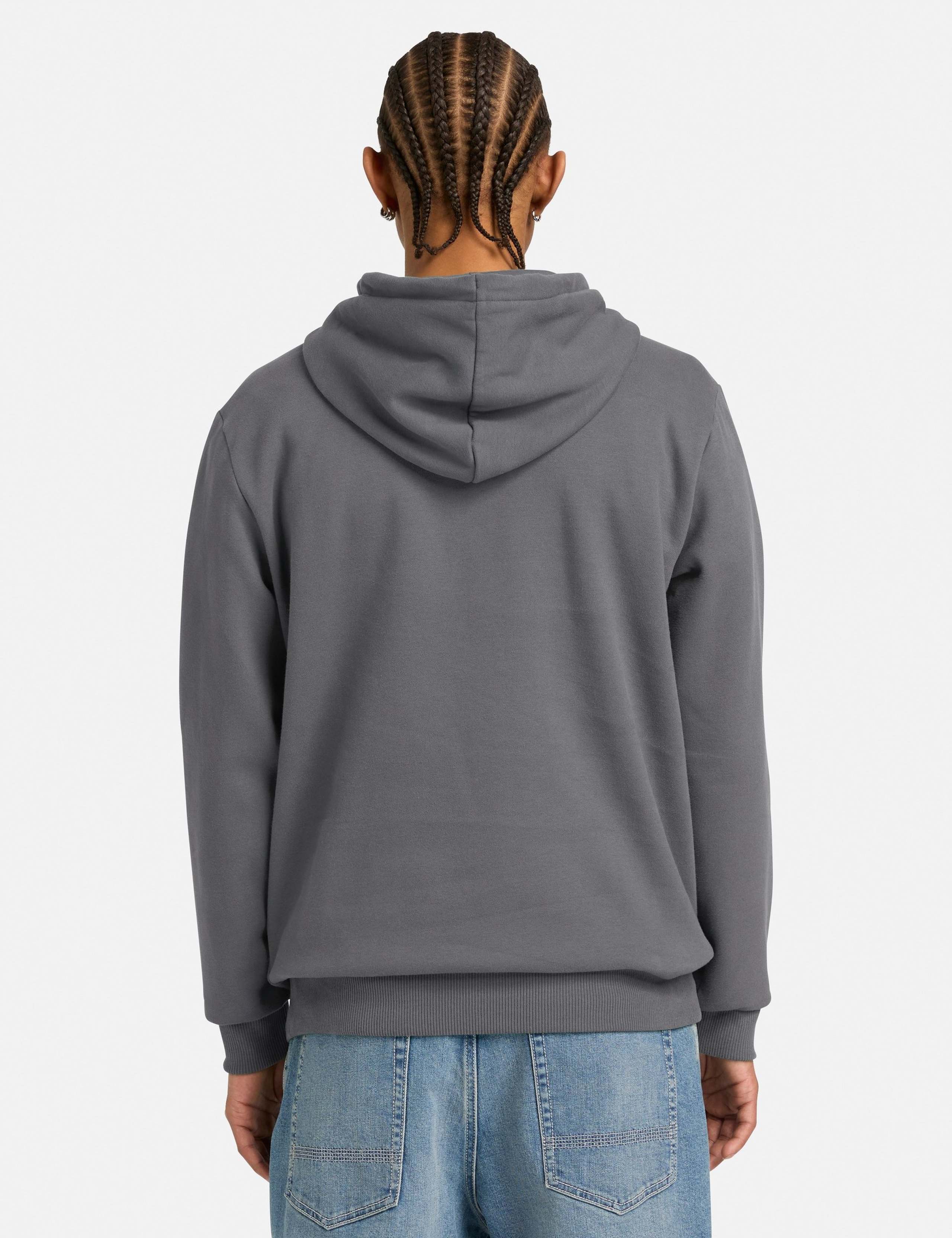Cotton Rich Hoodie 4 of 5
