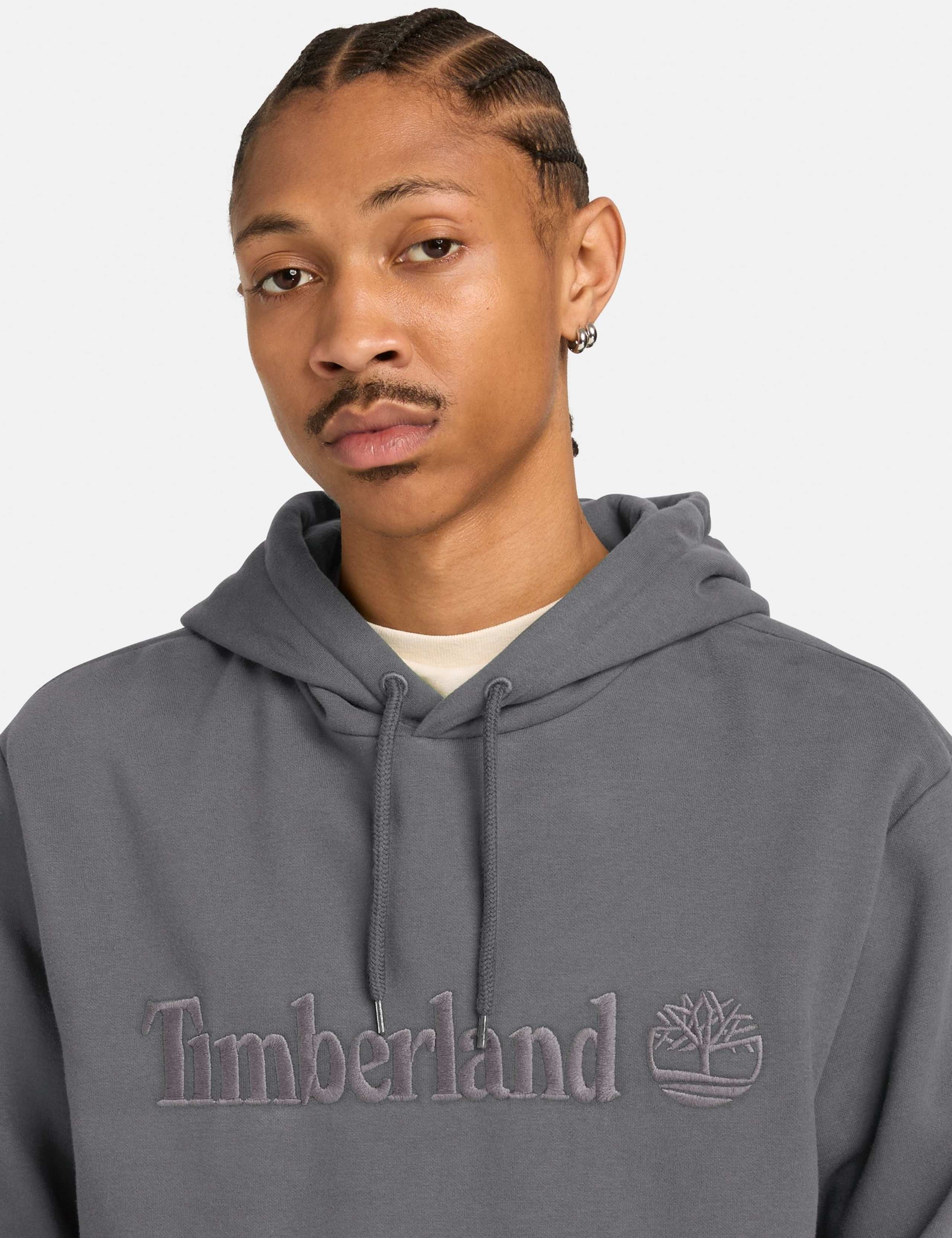 Cotton Rich Hoodie 5 of 5