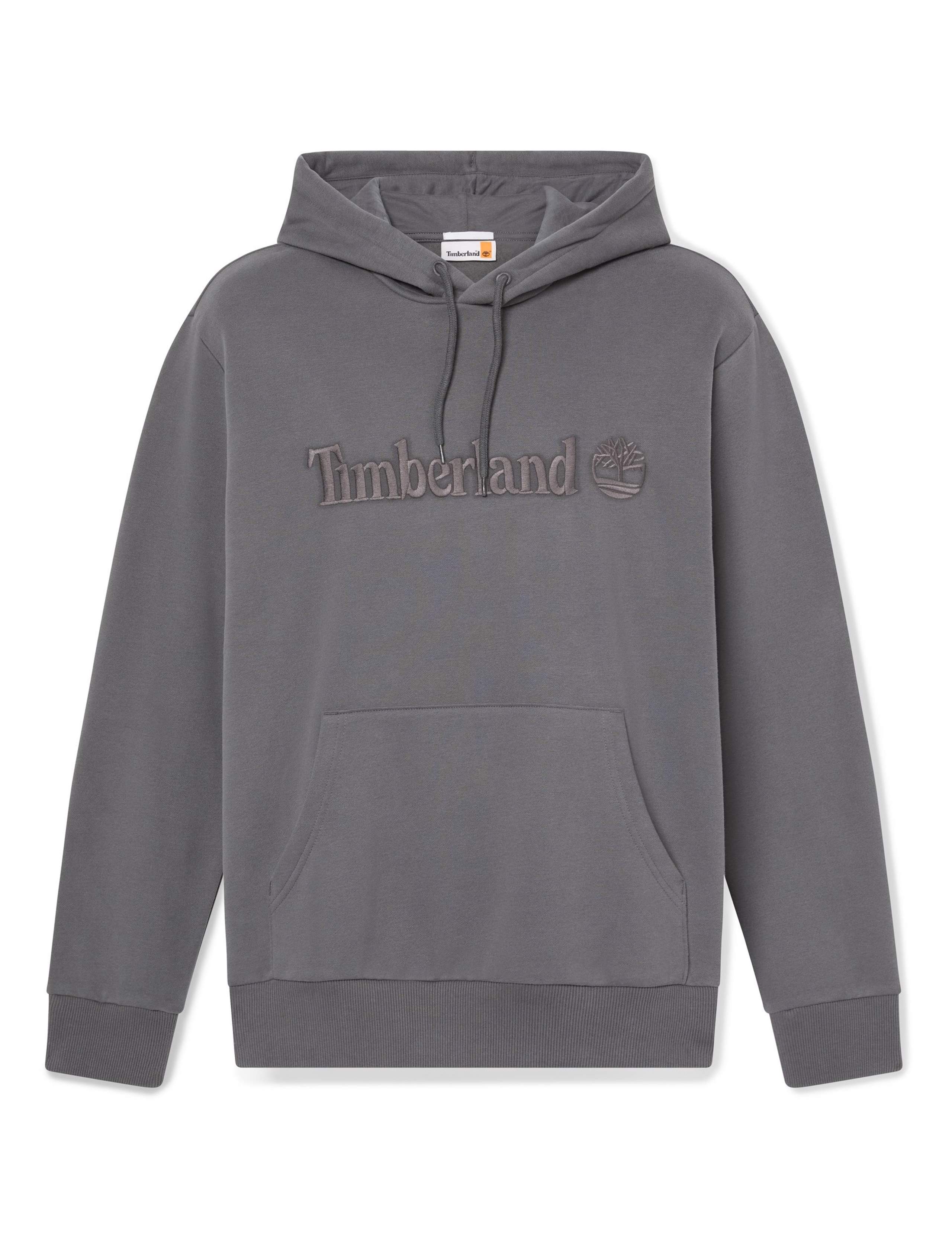 Cotton Rich Hoodie 2 of 5