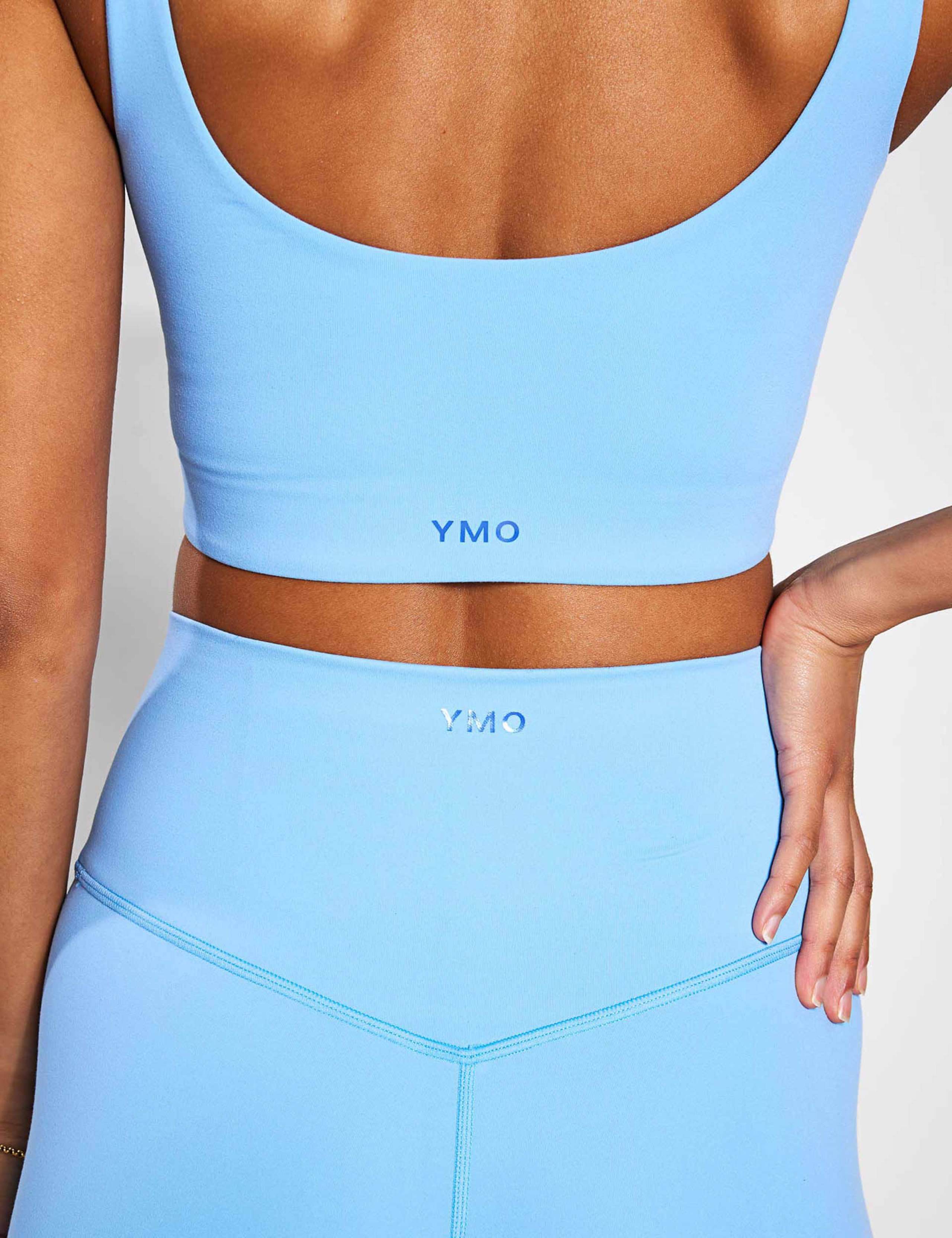Fundamentals Medium Support Sports Bra 4 of 5
